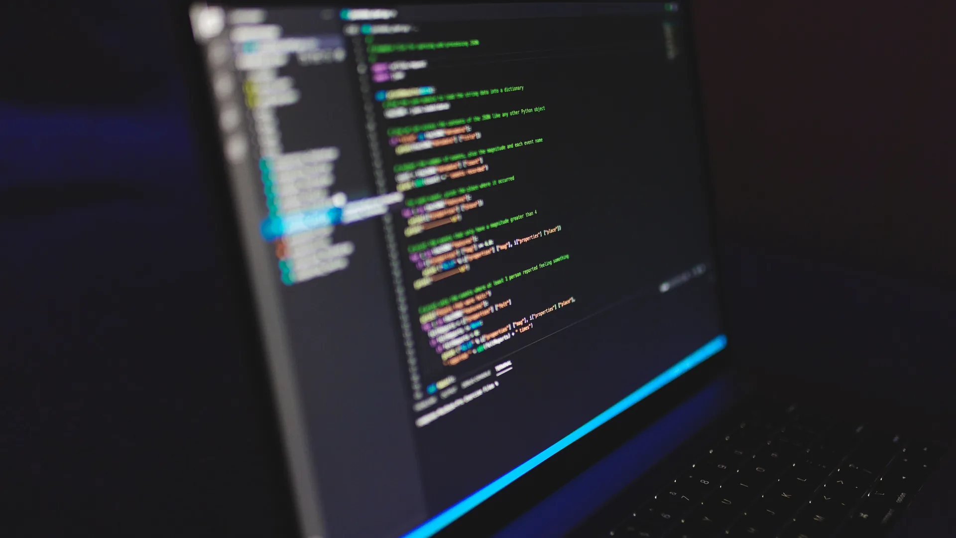 How to Add Dark Mode to an AI-Built App cover