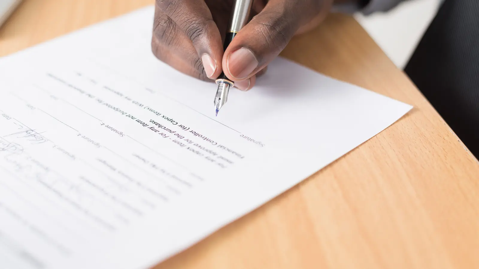 How to add e-signatures to an AI-built app cover