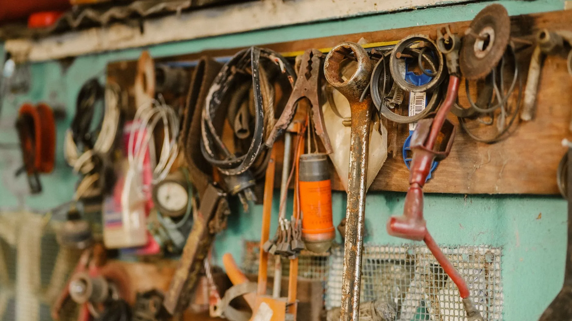 AI App Maintenance: What Breaks After Launch cover