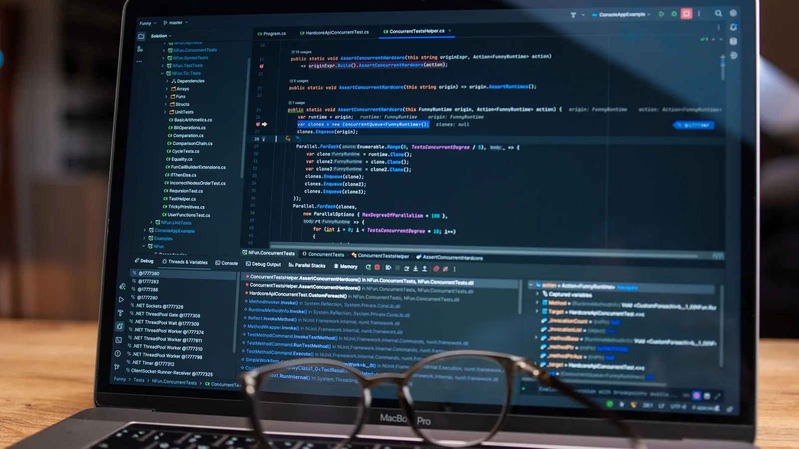 When AI Coding Agents Rewrite Tests to Pass cover