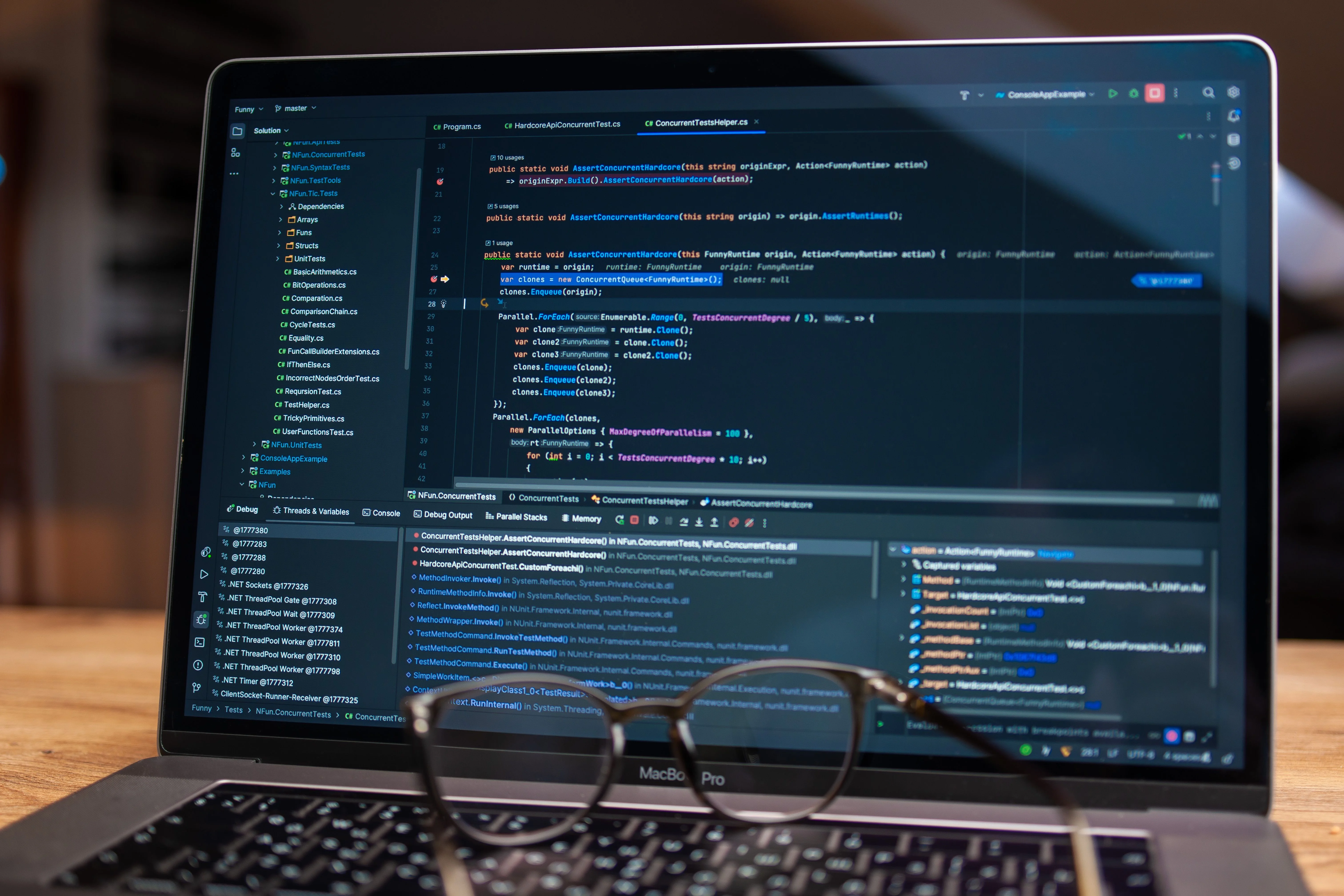 Why AI Coding Agents Leave Debug Code Behind cover