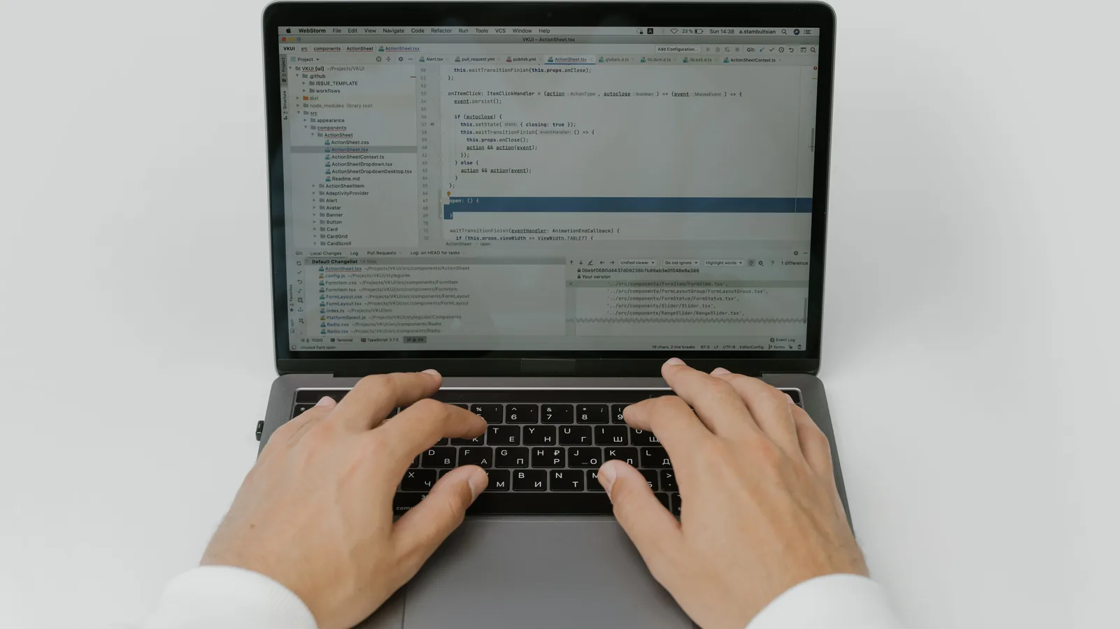 What Your AI Coding Assistant Sends to the Vendor cover