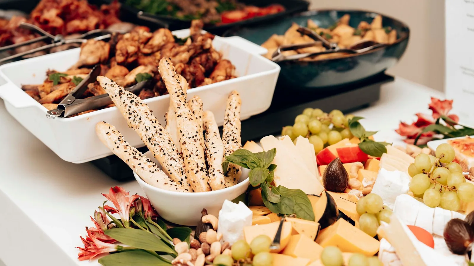 AI Tools for Catering Businesses cover