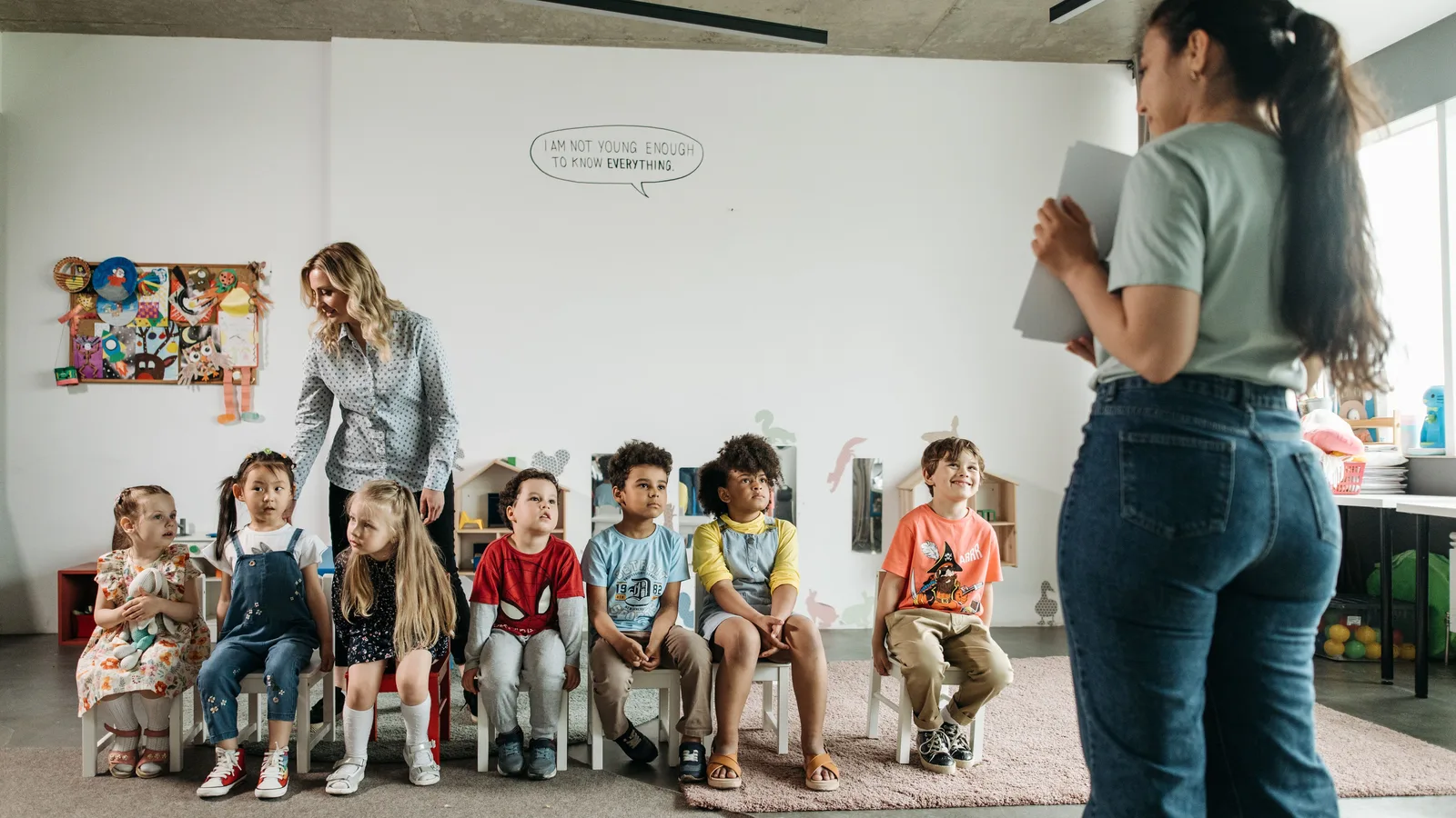 AI Tools for Daycare and Childcare Businesses cover