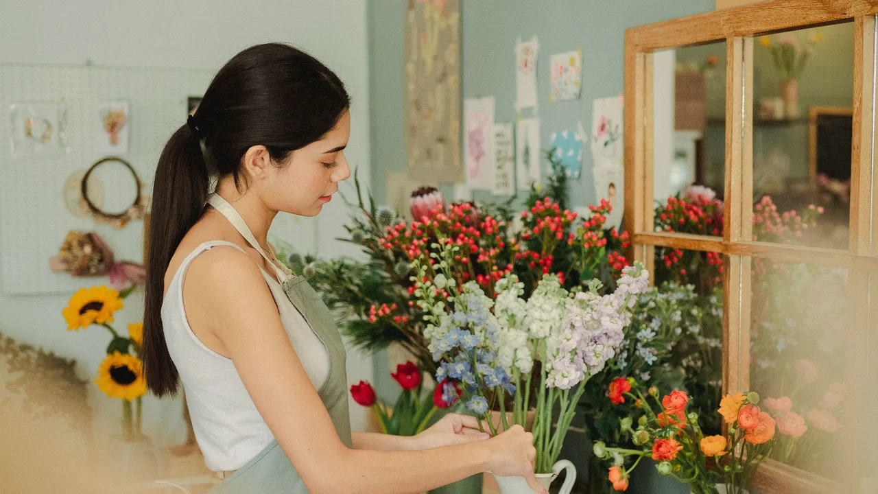 AI Tools for Florists: What Actually Saves Time cover