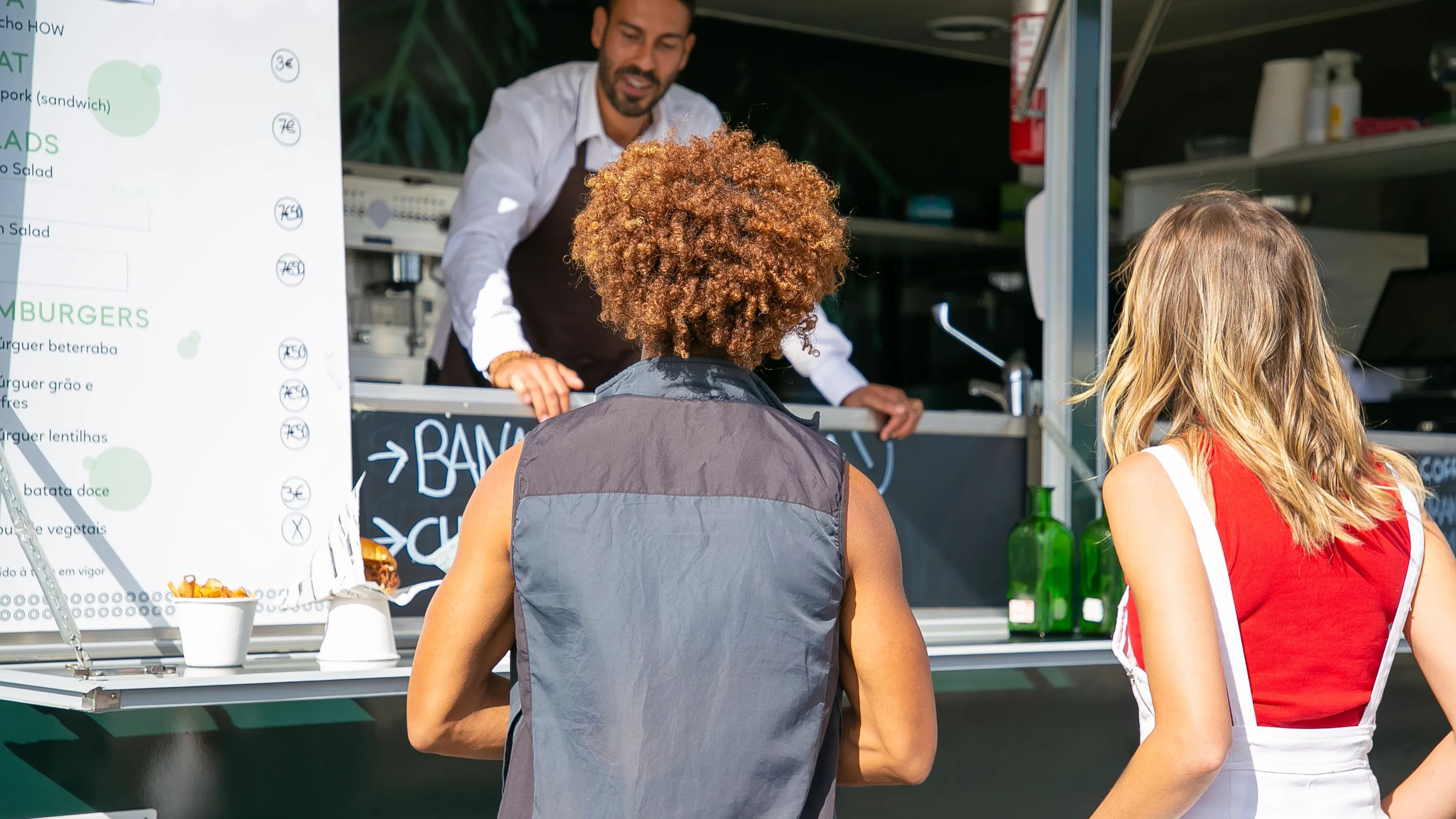 AI Tools for Food Trucks cover