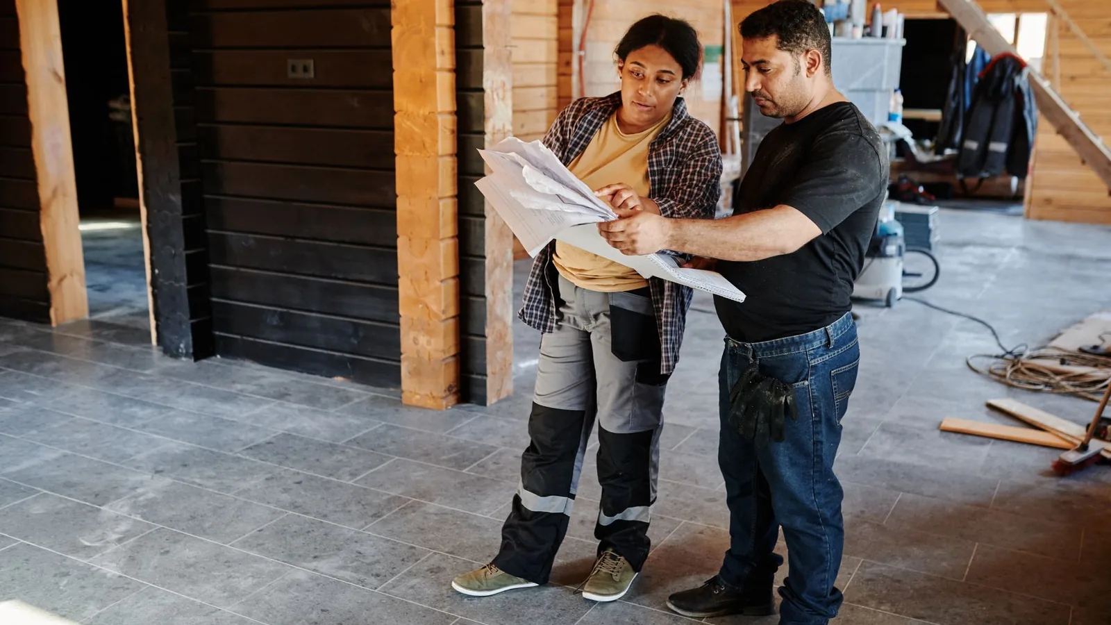 AI Tools for General Contractors: Bids to Change Orders cover