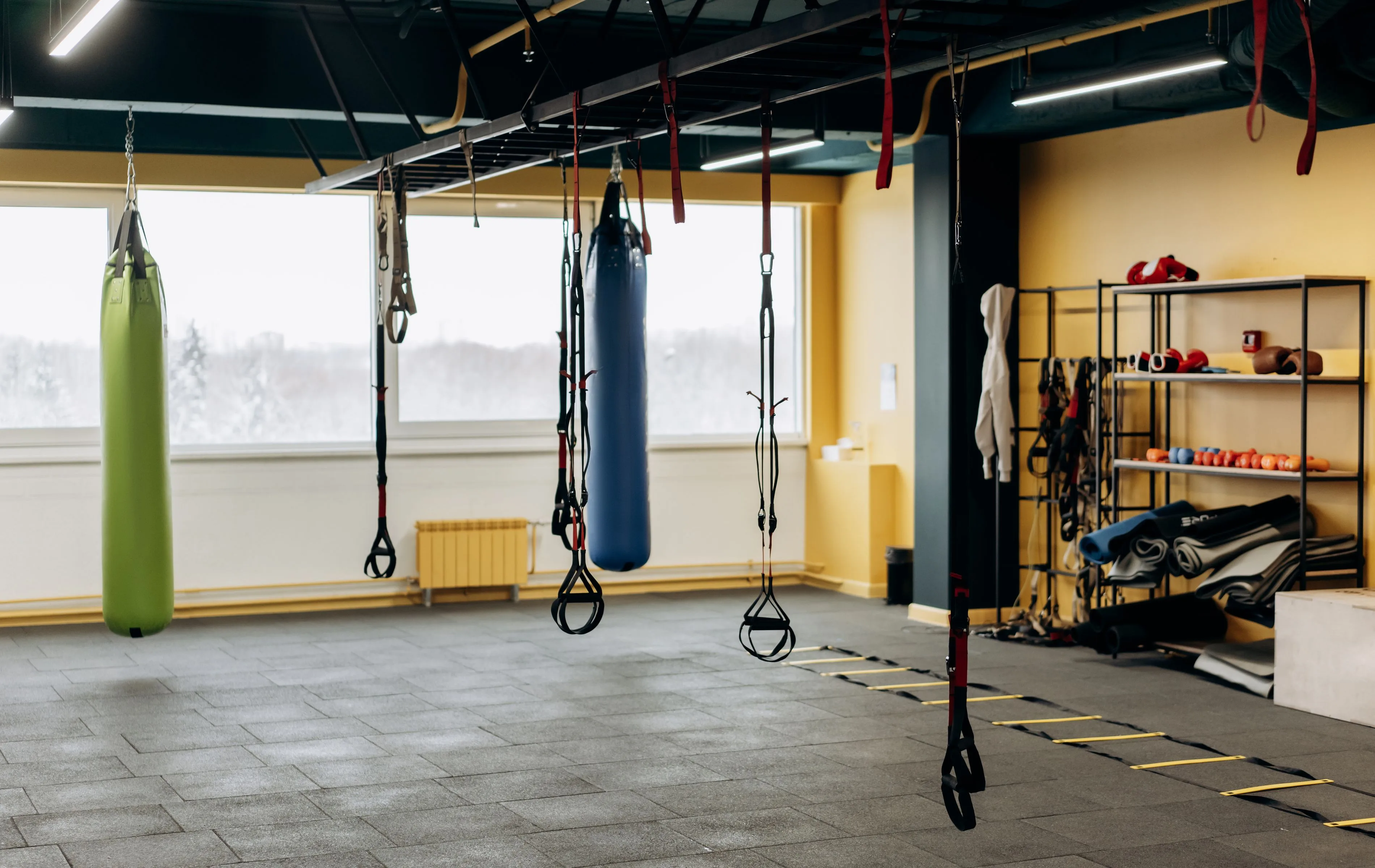 AI Tools for Gyms and Fitness Studios cover