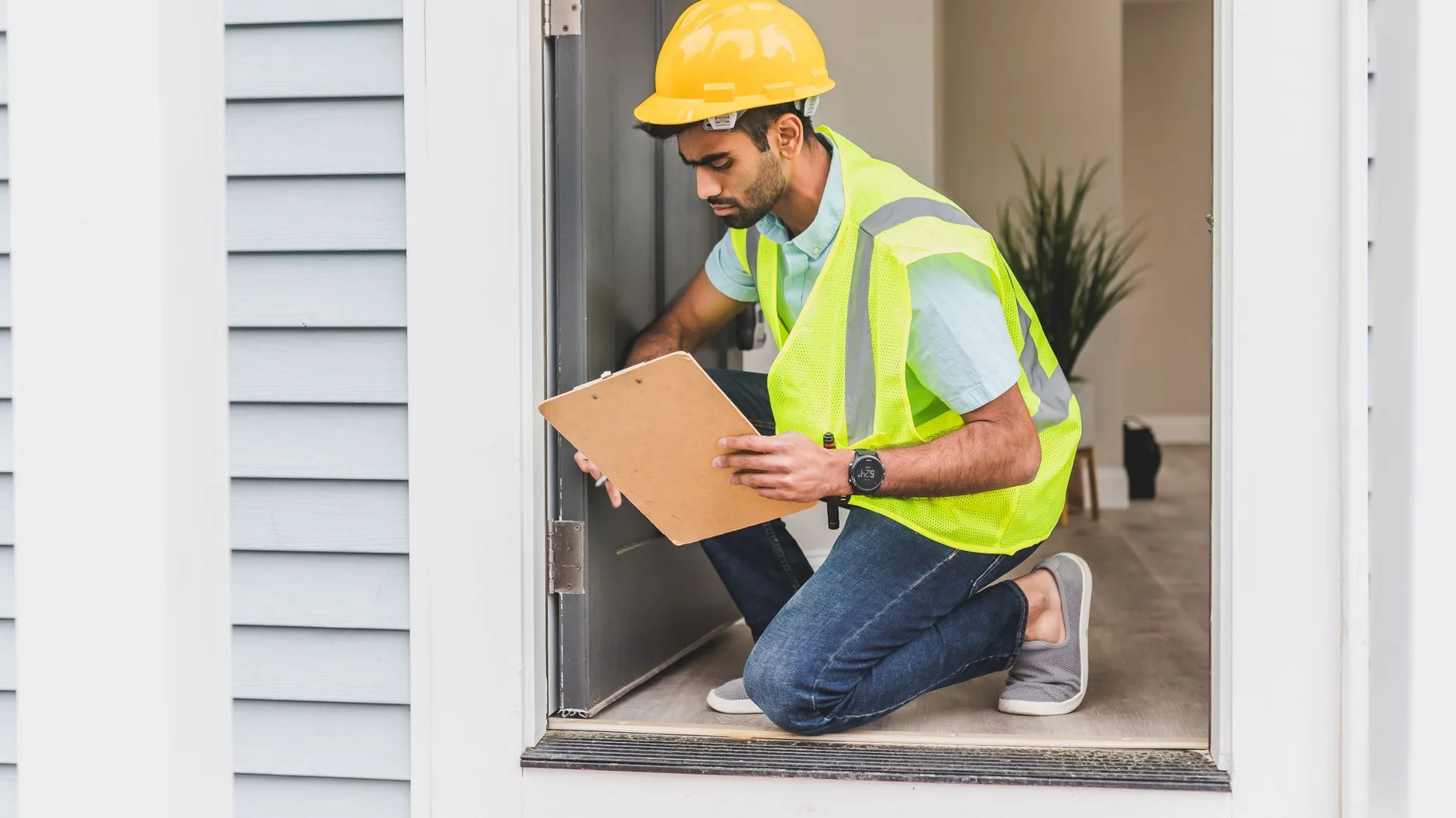 AI Tools for Home Inspectors cover