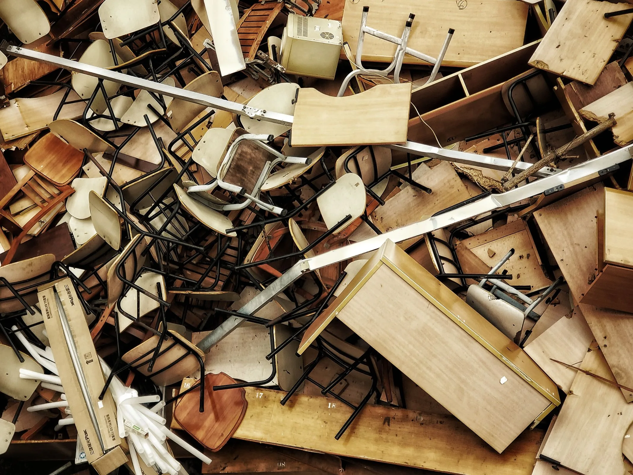 AI Tools for Junk Removal Companies cover