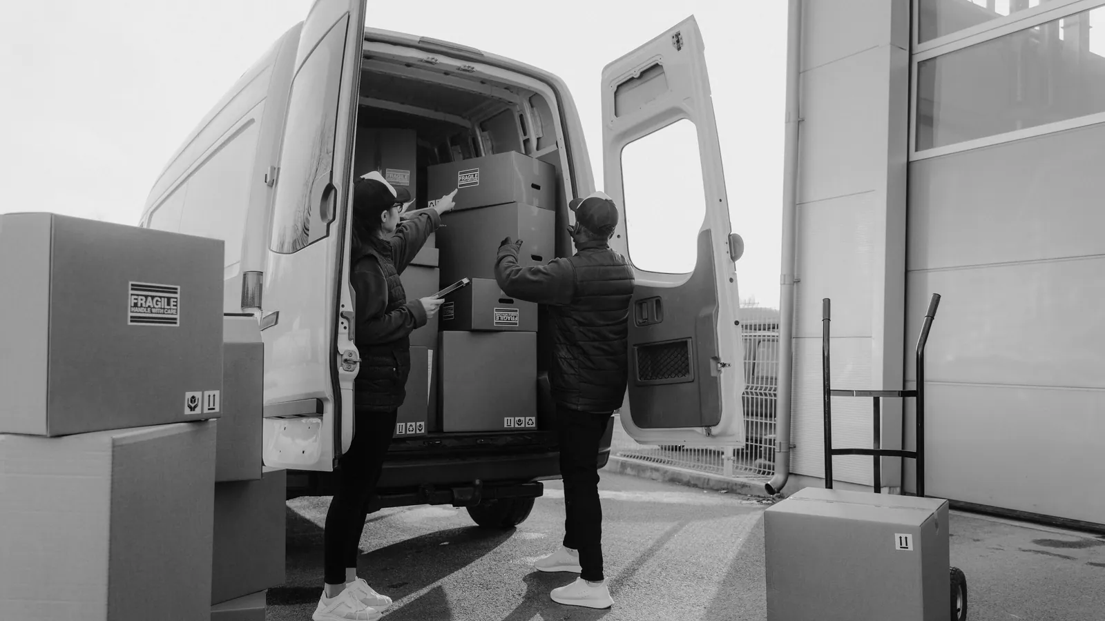 AI Tools for Moving Companies That Earn Their Keep cover