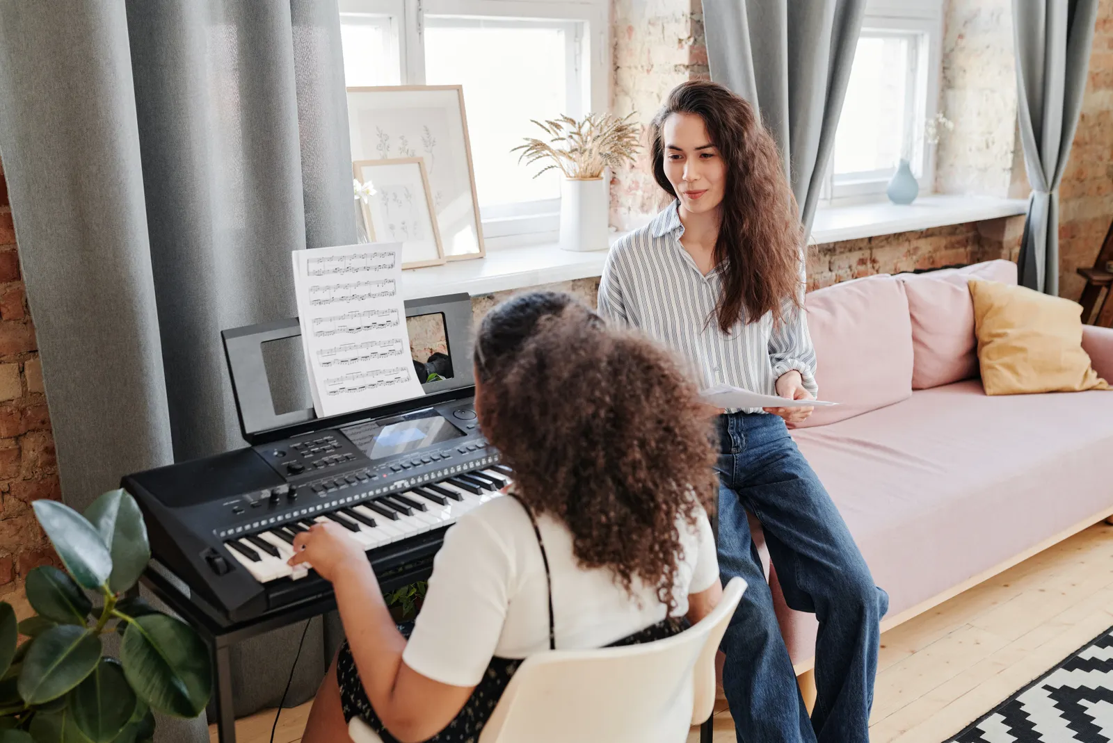 AI Tools for Music Teachers cover