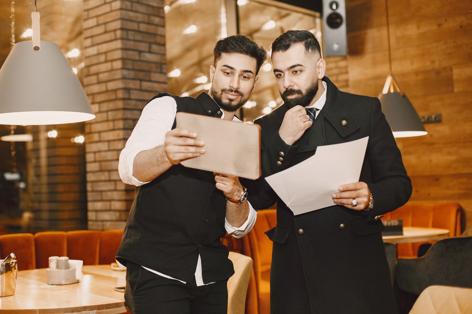 AI Tools for Restaurants That Actually Save Time cover