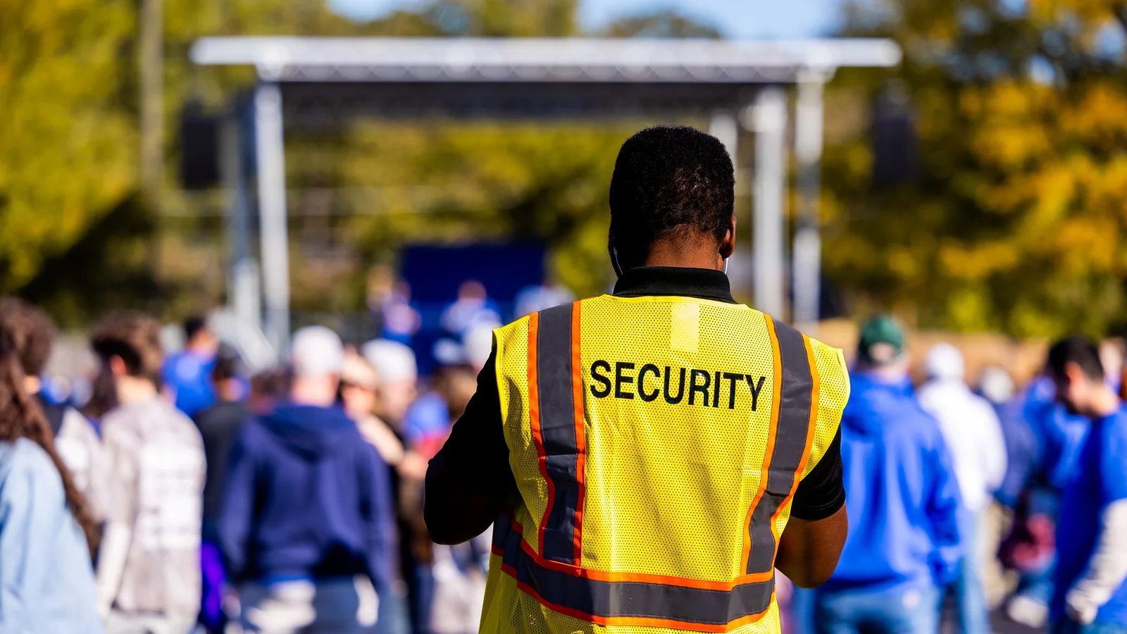 AI Tools for Security Guard Companies cover