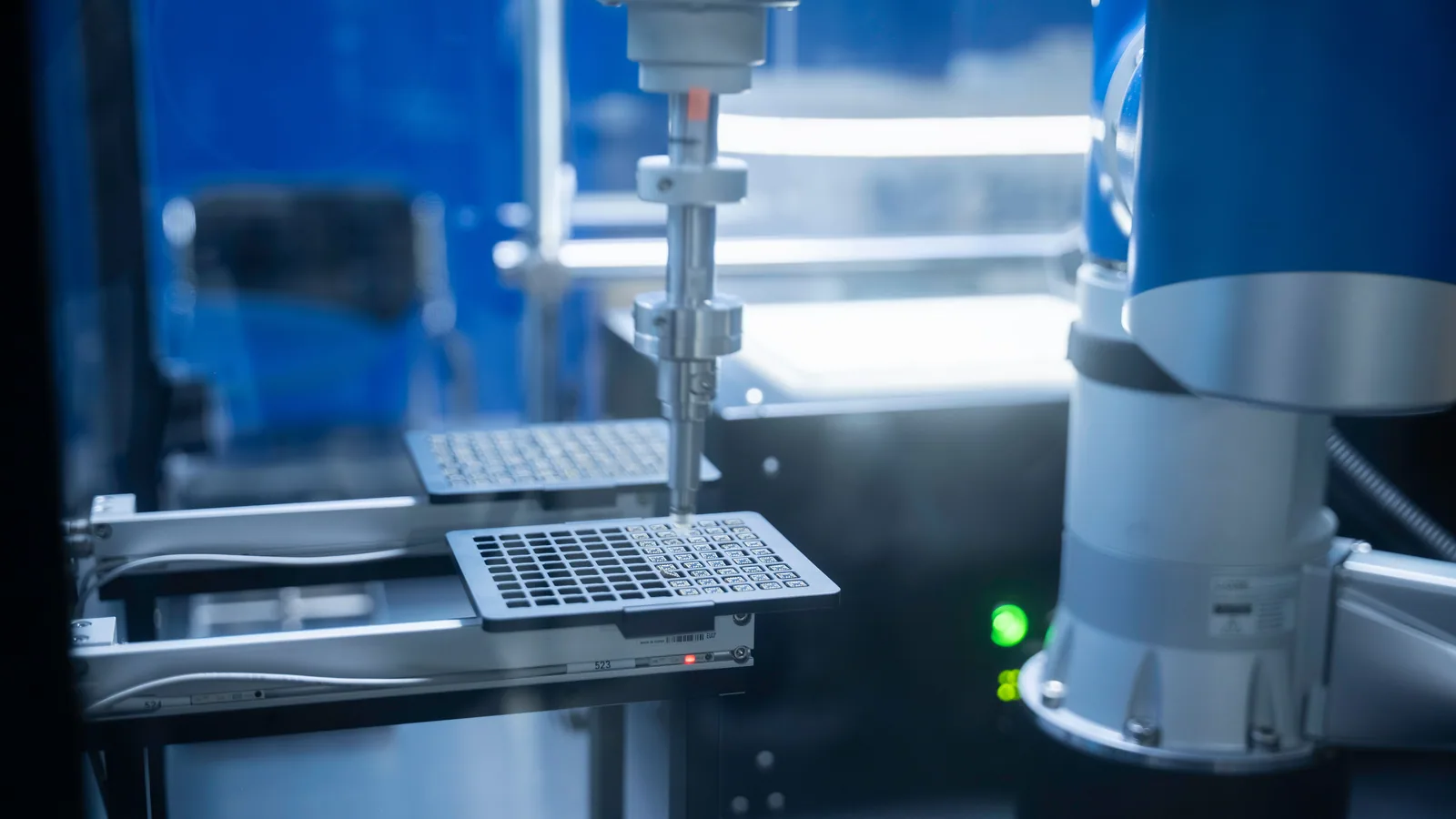 Anthropic's Model Hardware Standard, Explained cover