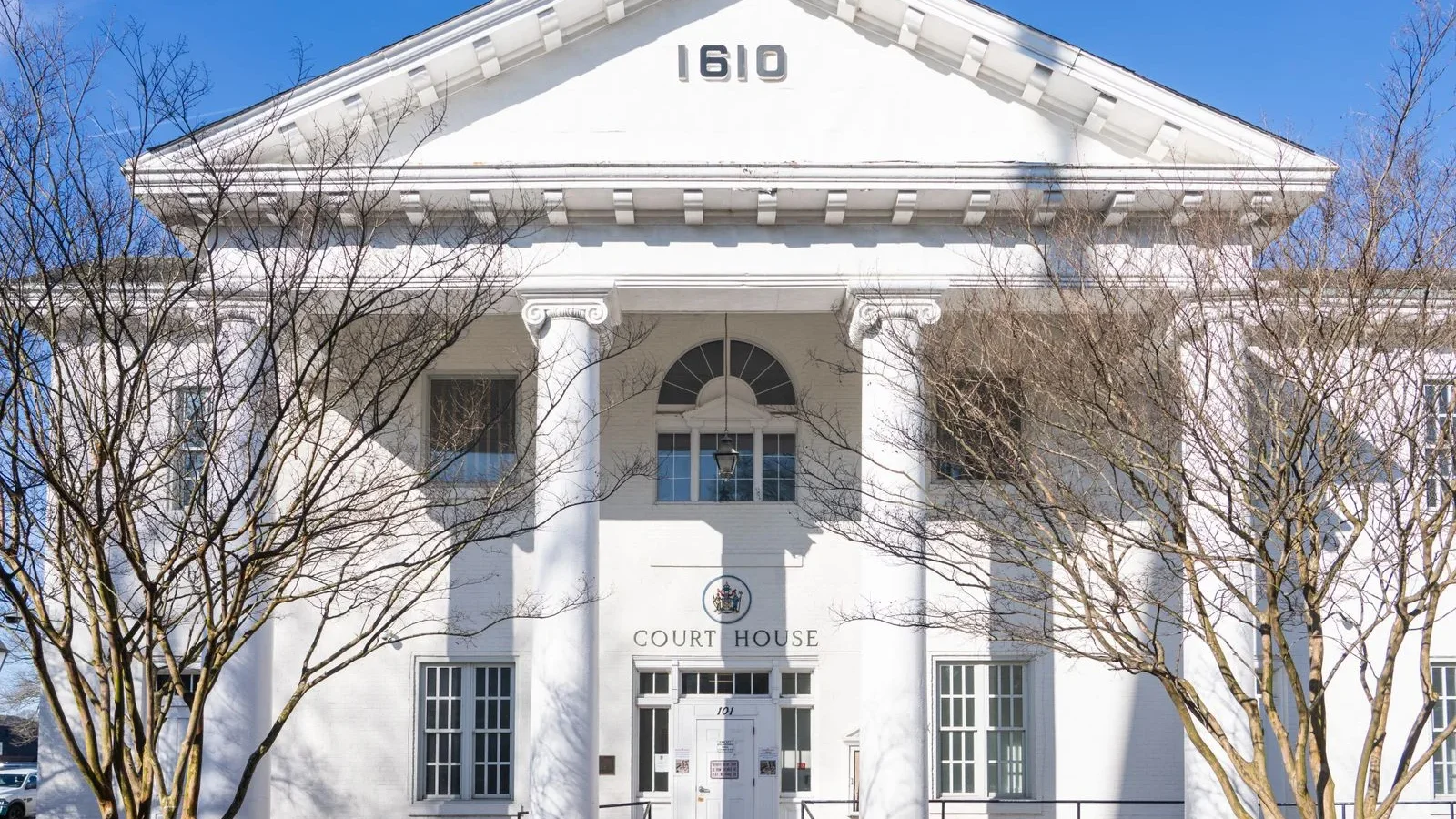 Judge Blocks Pentagon's Anthropic Blacklist cover