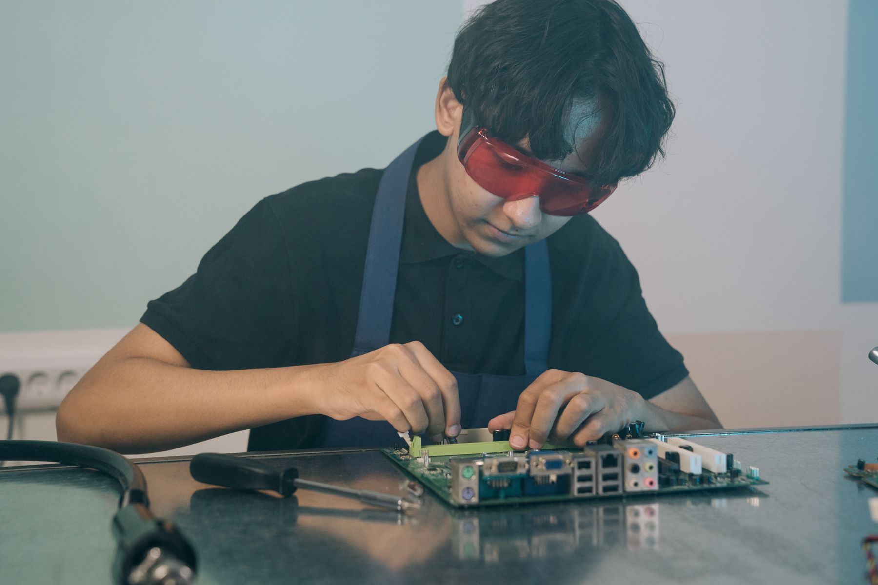 Build vs Buy: When to Build a Custom AI Tool cover