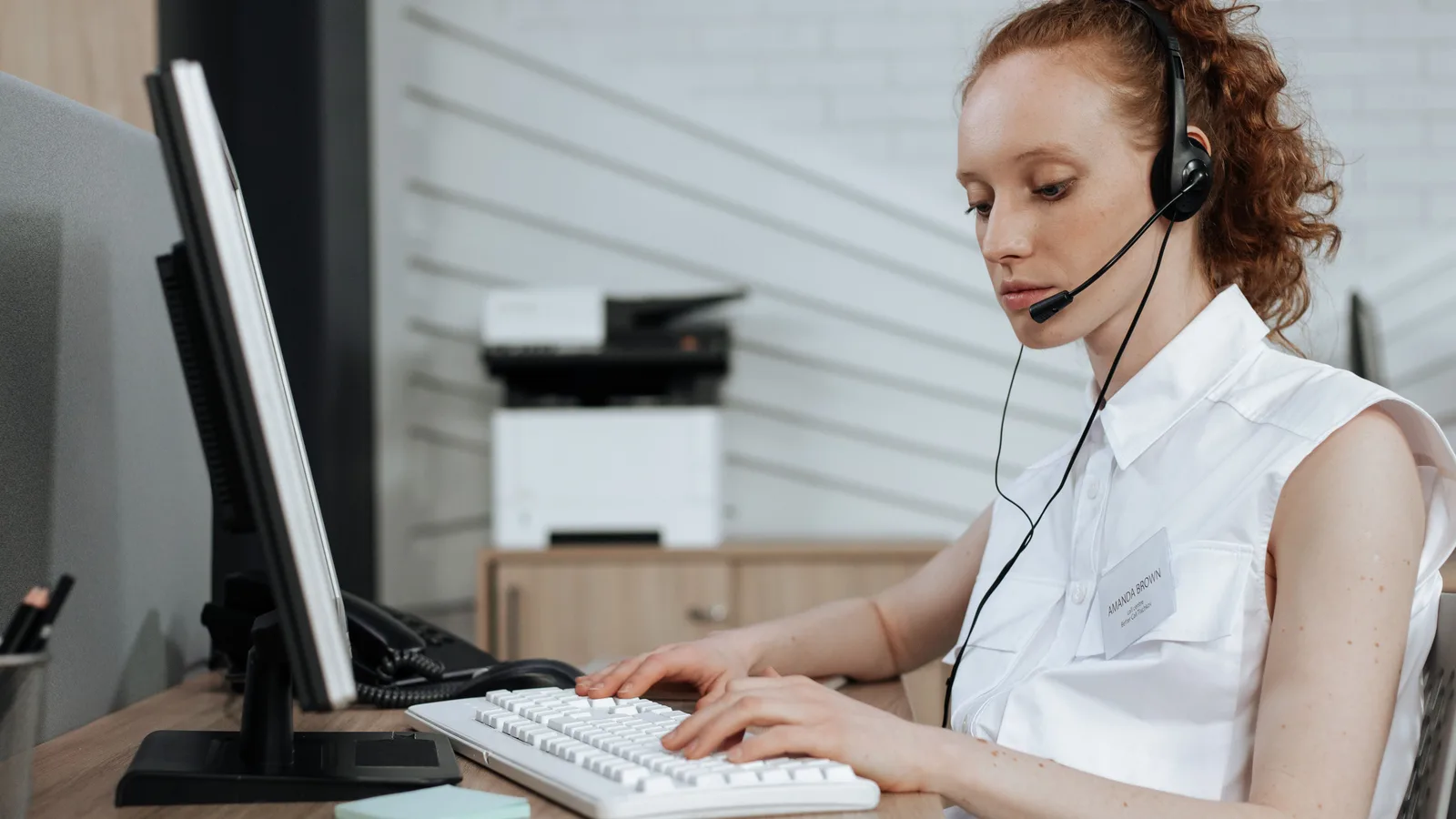 Can an AI Agent Be Tricked by a Fake Support Ticket? cover