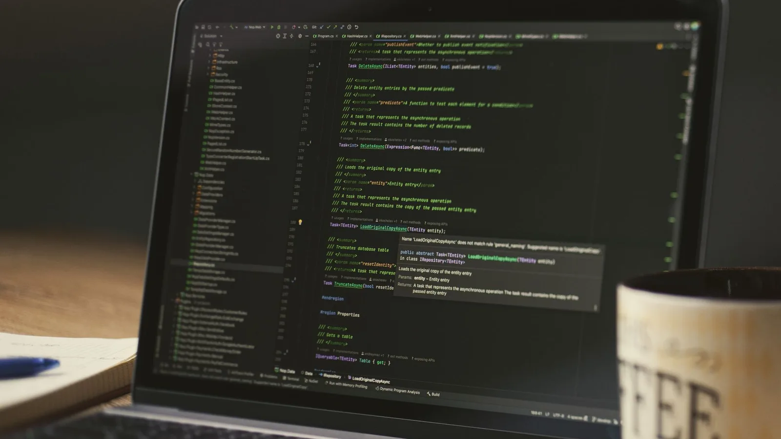 Can an AI Coding Agent Leak Your API Keys? cover