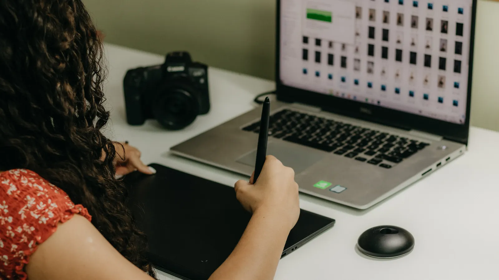 Canva Craft: What Canva's First Image Model Does cover