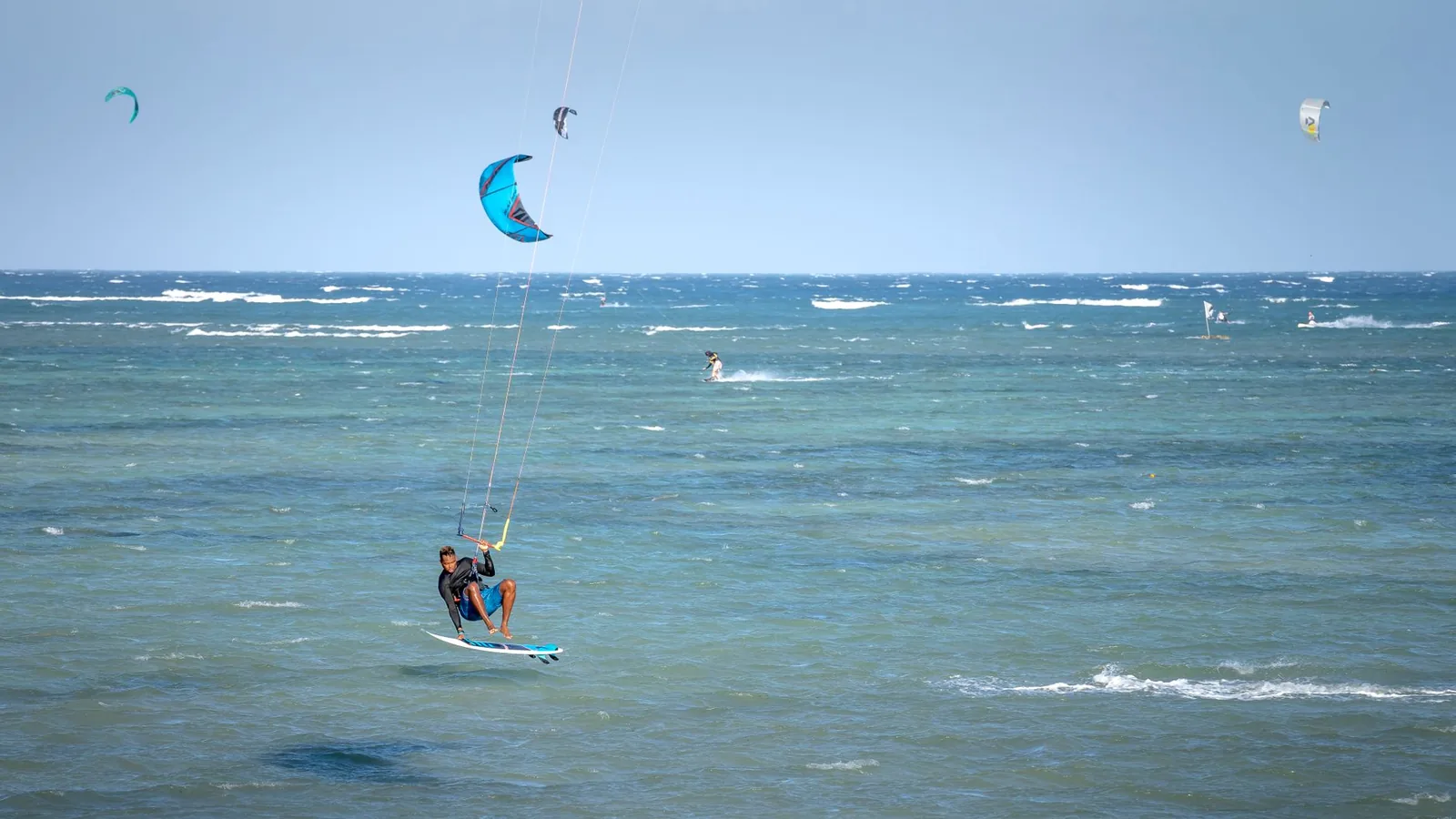 Cloudflare Kitesurf: a browser built for AI agents cover