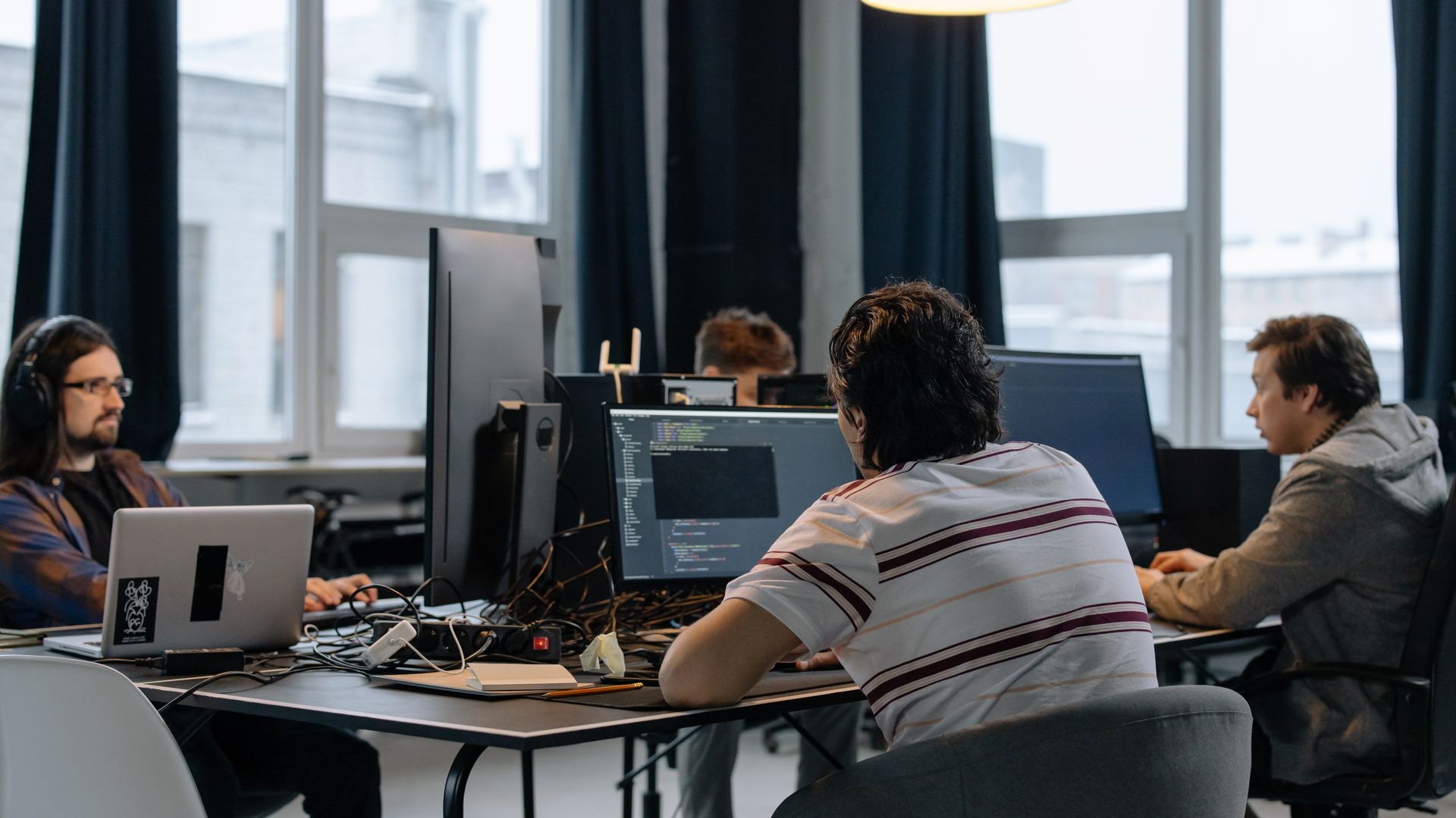 Cognition Series E: $2B Raised at a $48B Valuation cover