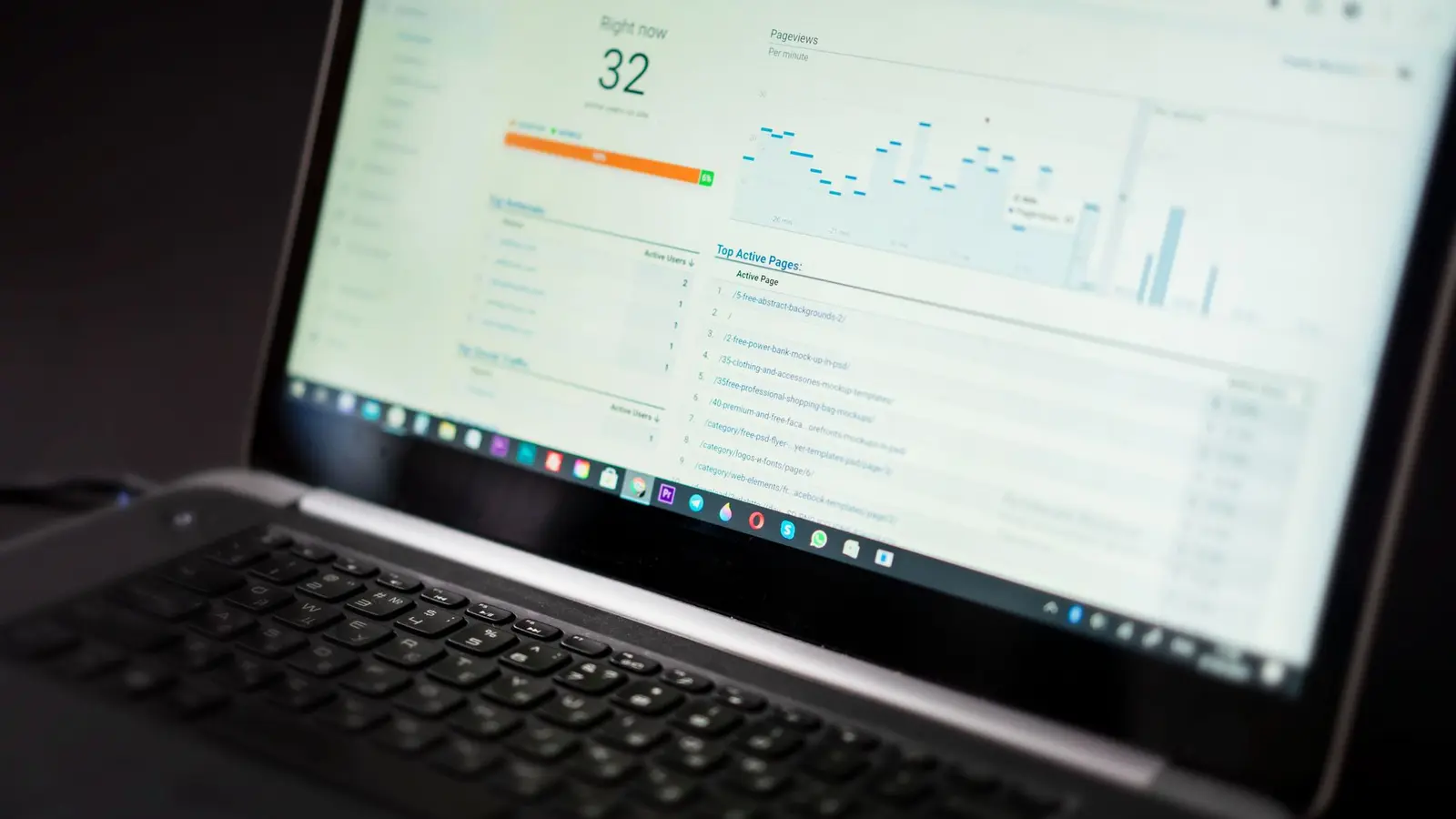 Copilot Impact Dashboard Adds Industry Comparison cover