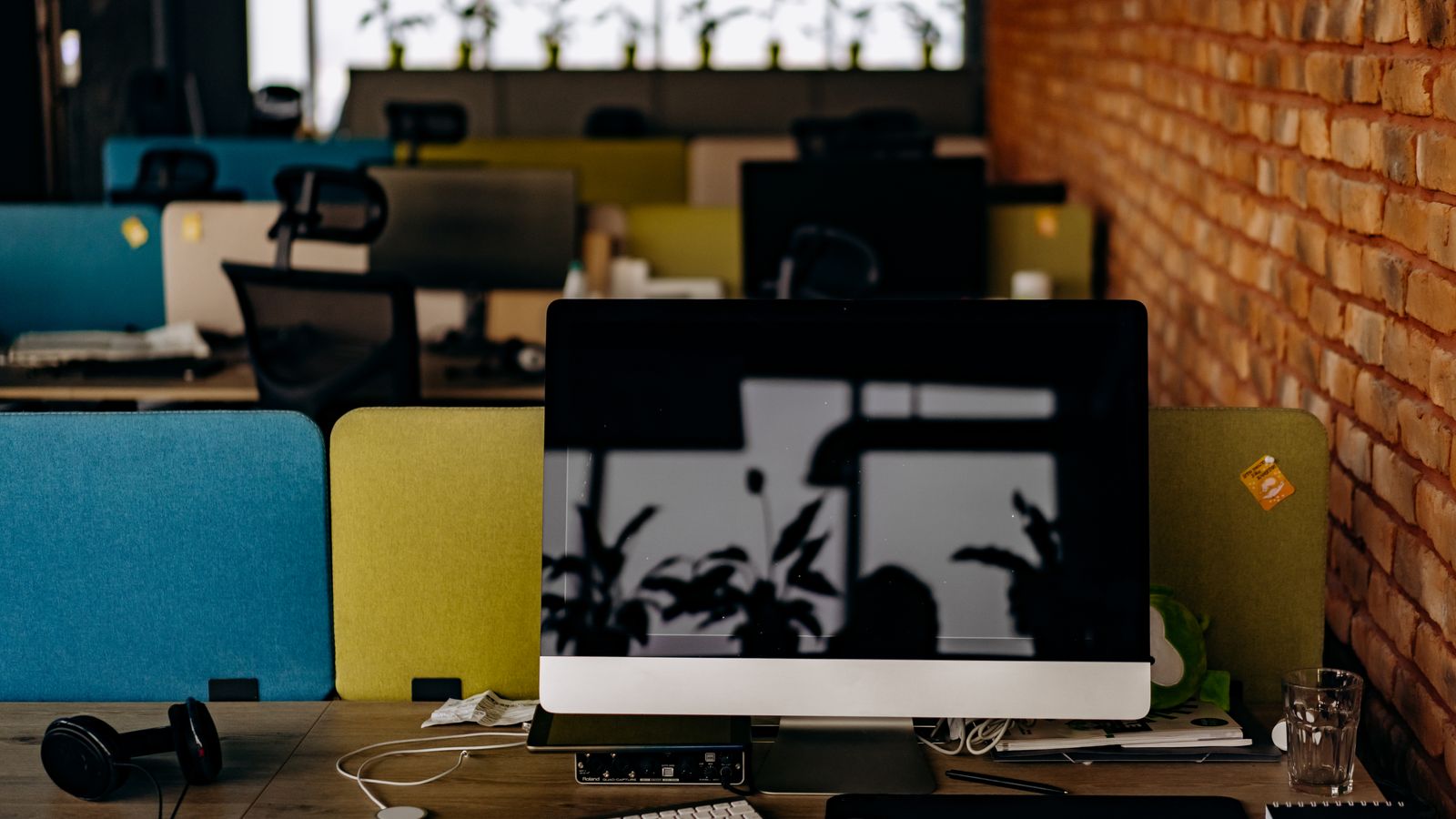 When an Employee Uses AI to Fake Work cover