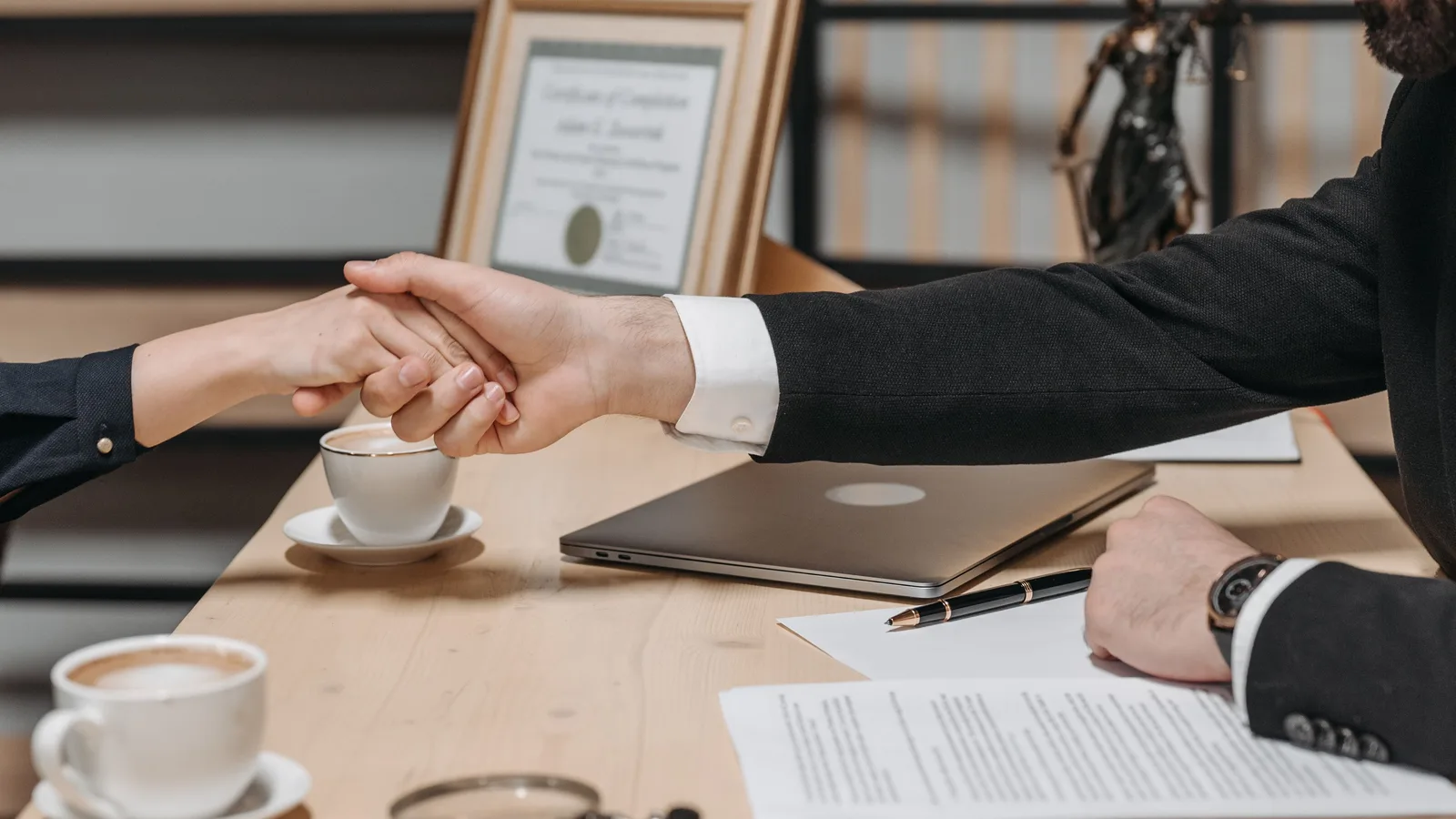 Getting Paid in Equity Instead of Cash for AI Freelance Work cover