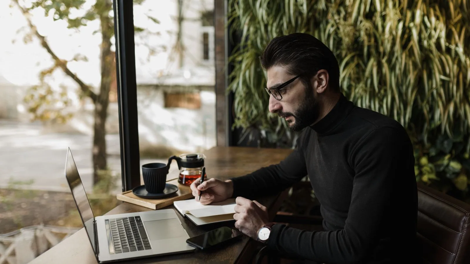 AI Tools for Freelance Consultants: A Real Setup cover