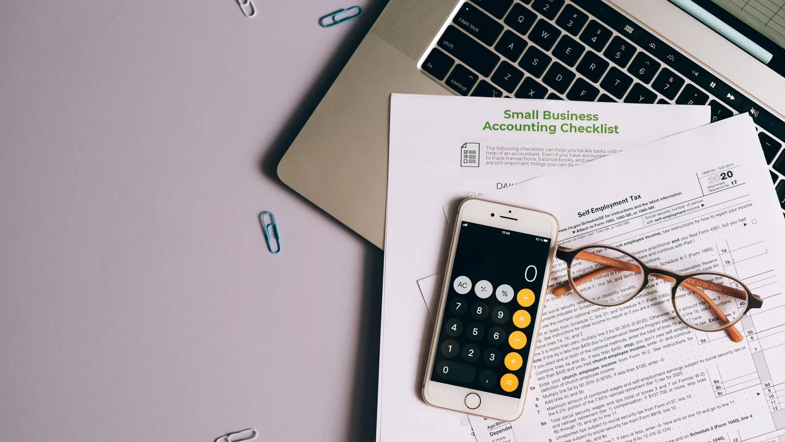 Automate Invoicing With AI: A Small Business Guide cover