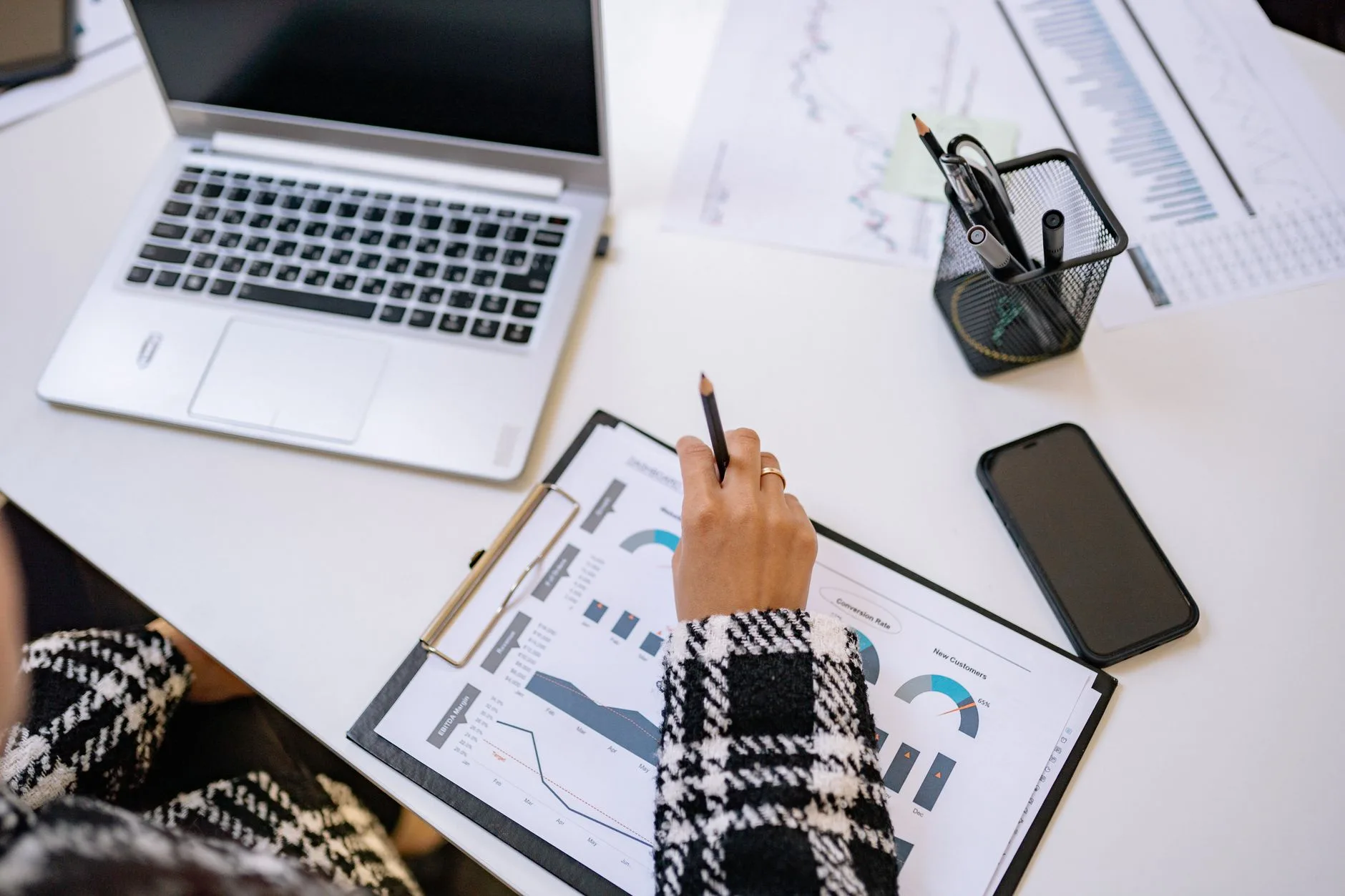 How to Add an Admin Dashboard to an AI-Built App cover
