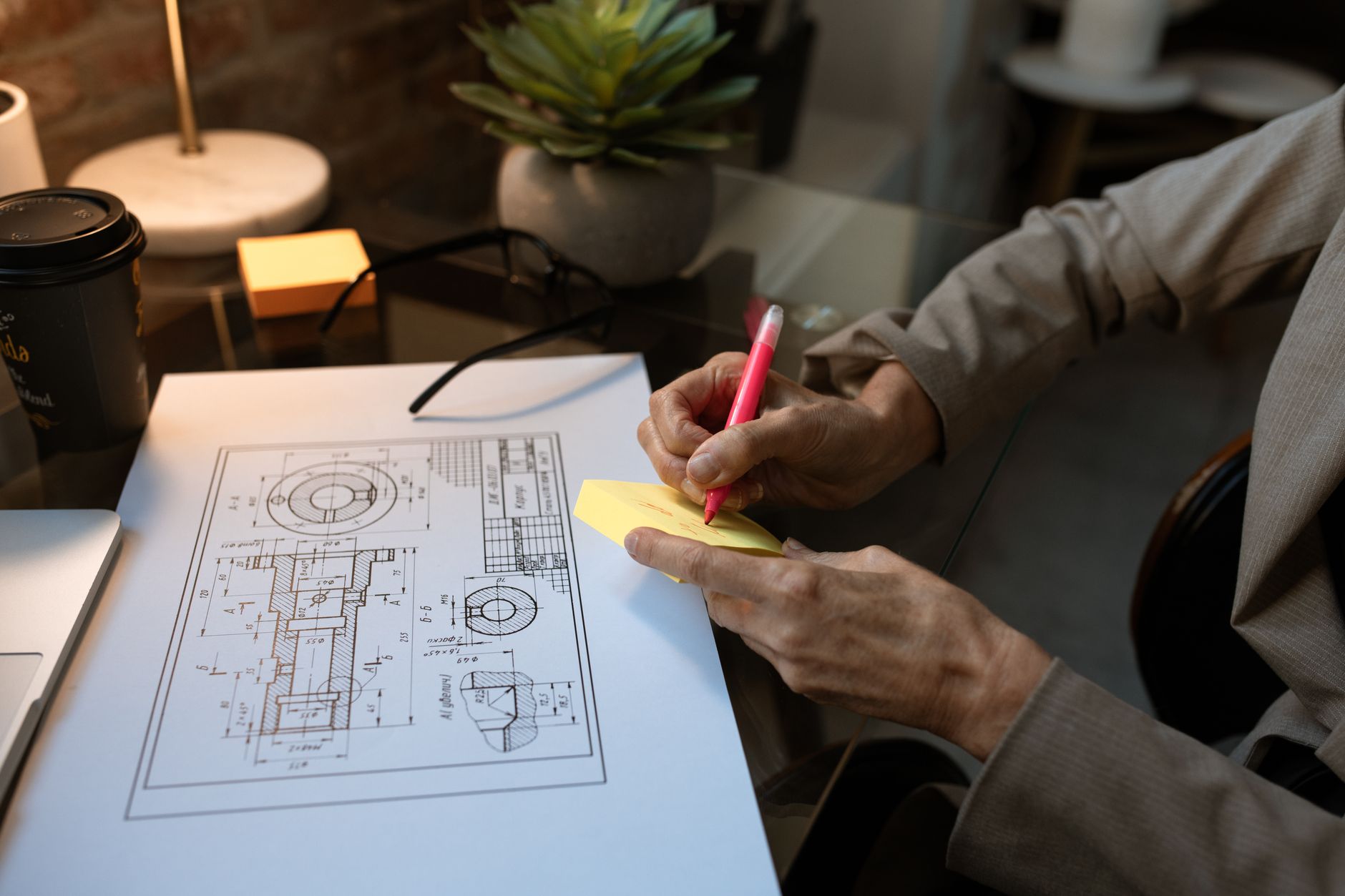 How a Small Business Can Use AI to Write Better Job Postings cover