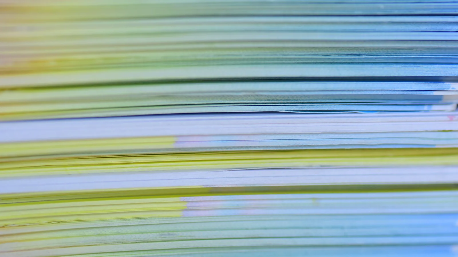 How Many Blog Posts Per Day Is Too Many for Google? cover