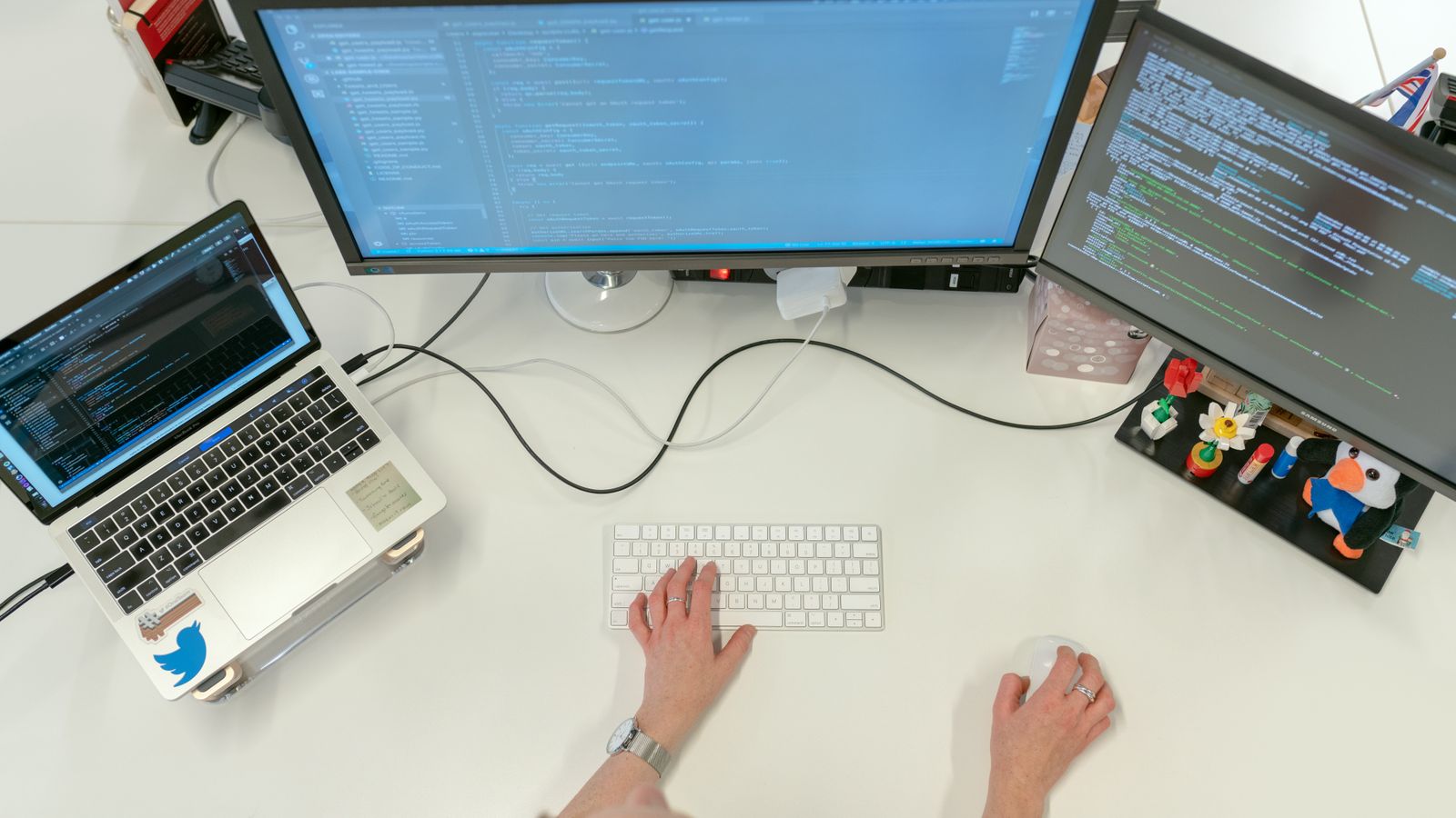 How Much Context to Give an AI Coding Agent cover