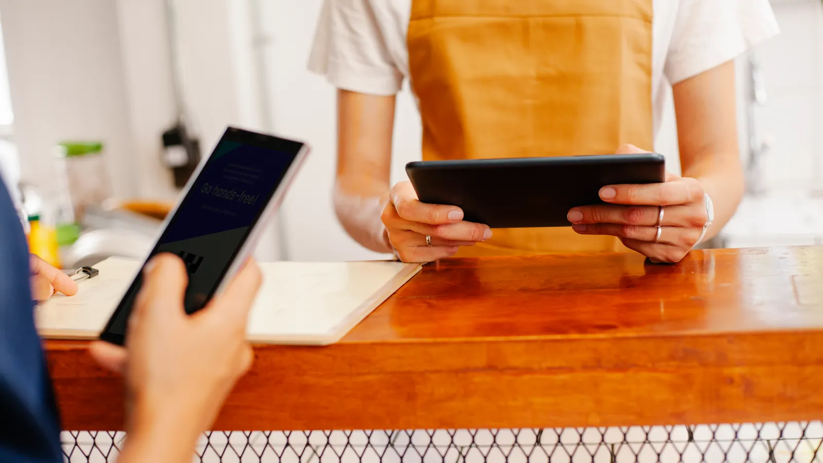How Much Does an AI Chatbot Cost a Small Business? cover