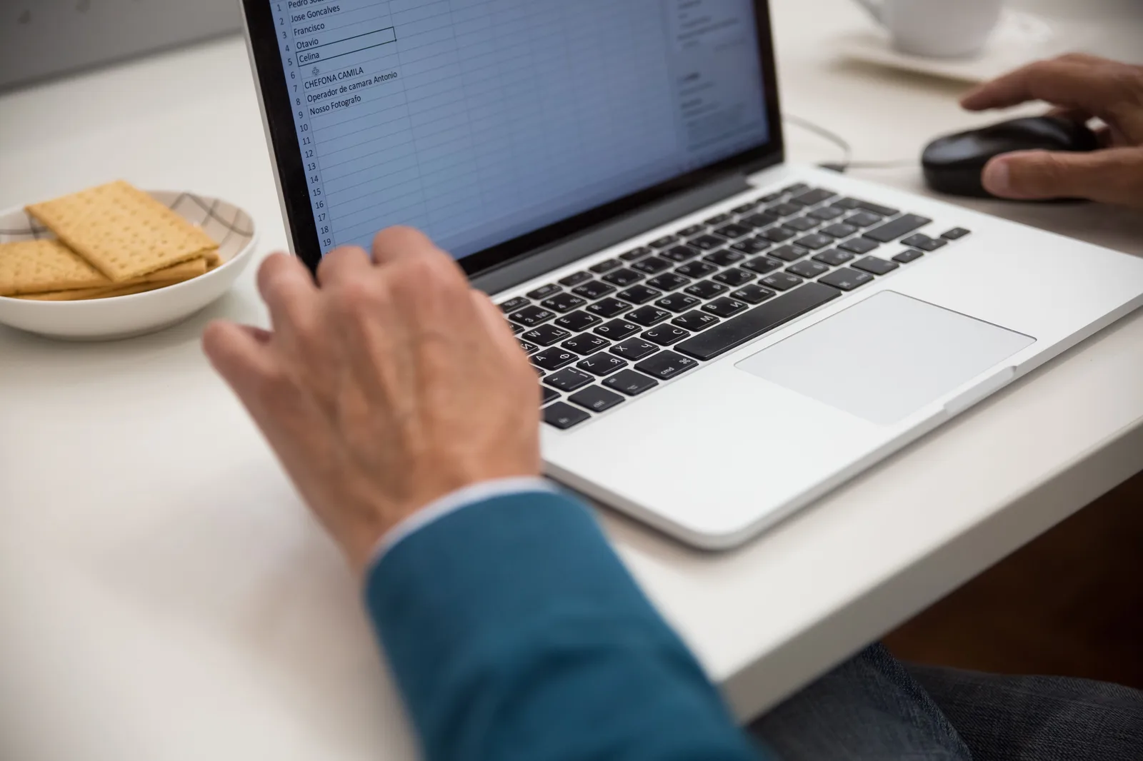 How to Add CSV Export to an AI-Built App cover