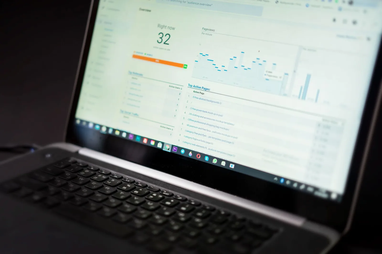 How to Add a Usage Dashboard to an AI Built App cover