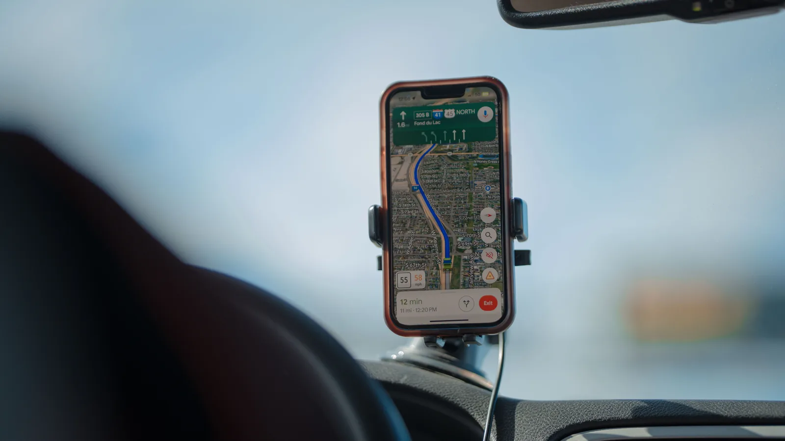How to Add Maps to an AI-Built App cover