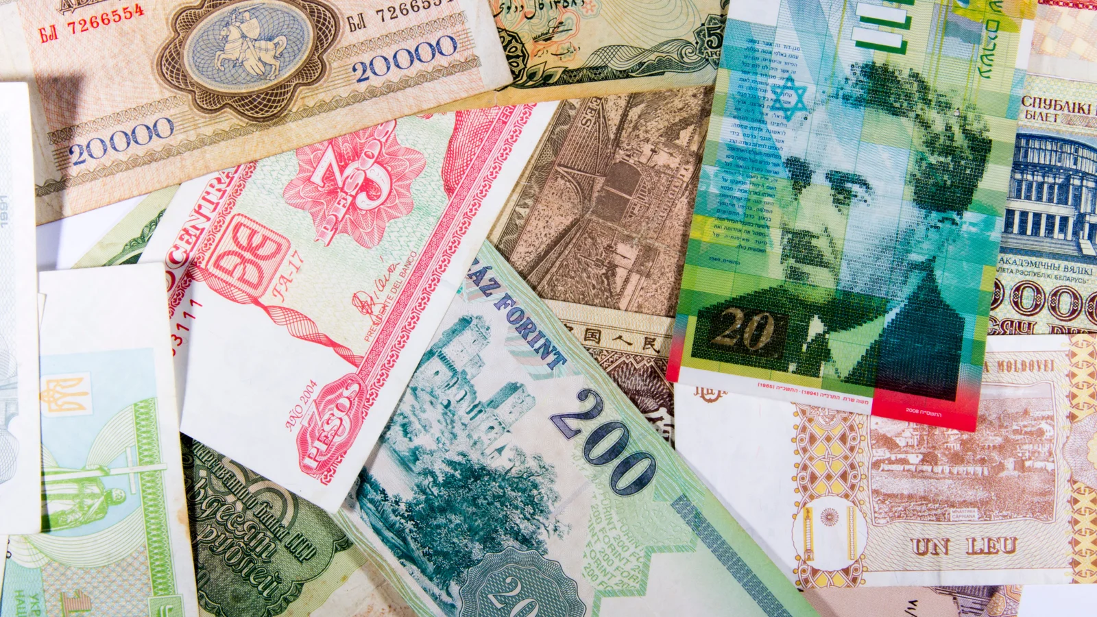 How to Add Multi-Currency Support to an AI-Built App cover