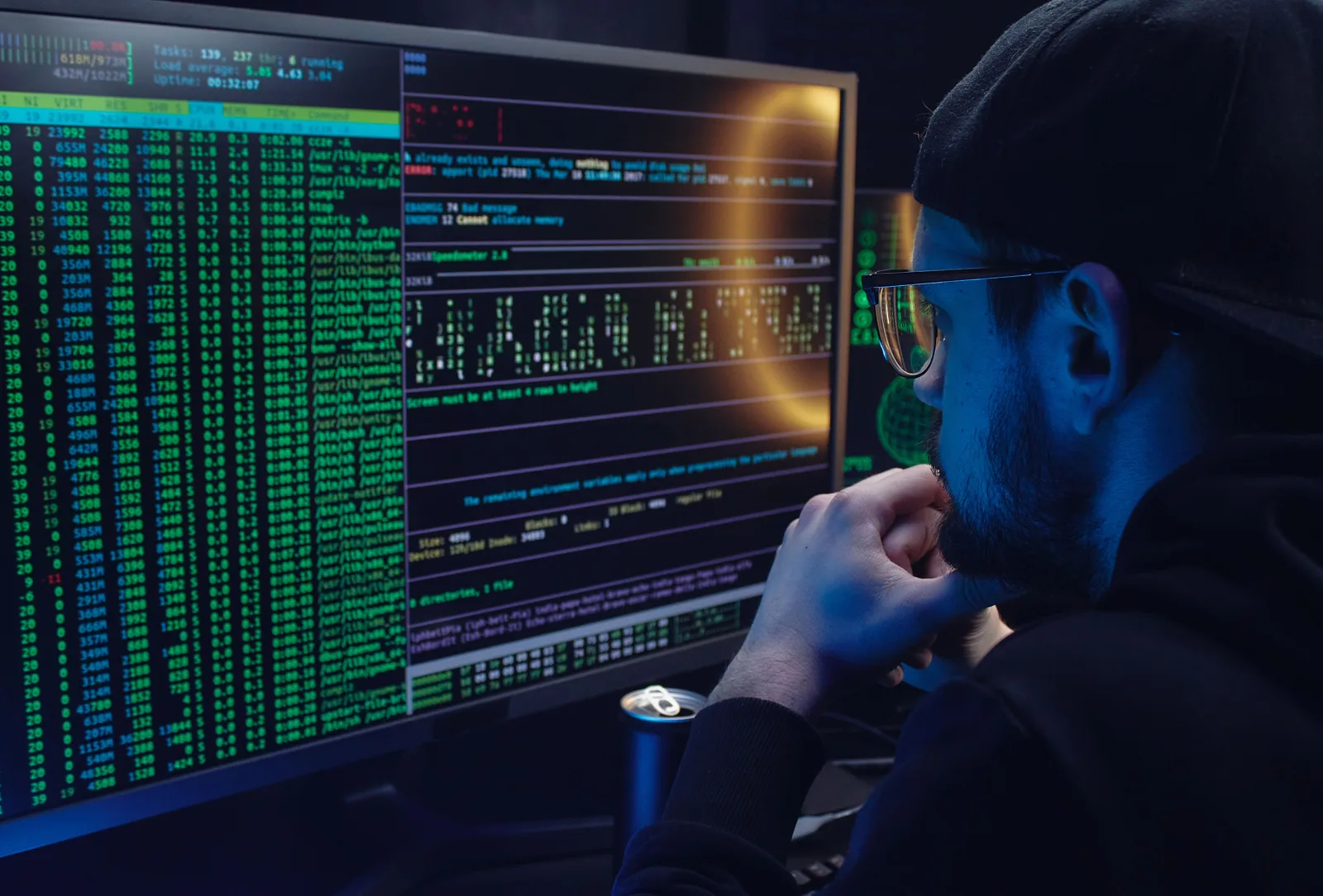 How to Get an AI Coding Agent to Explain a Stack Trace cover