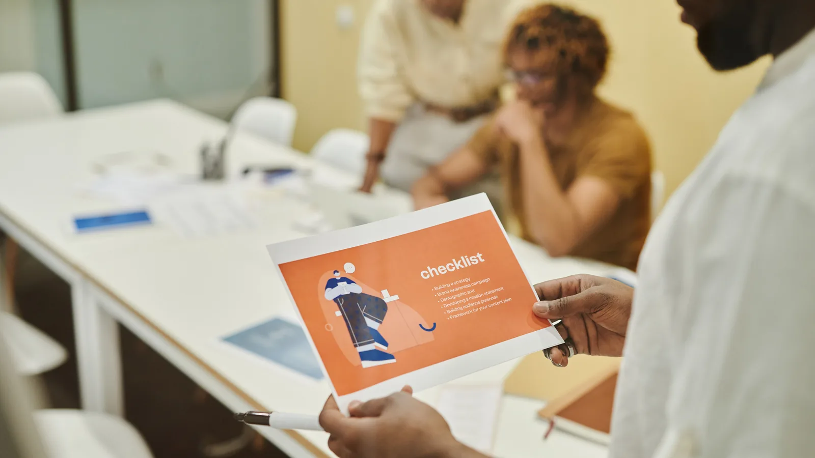 Getting an AI Product Through a Client Security Review cover