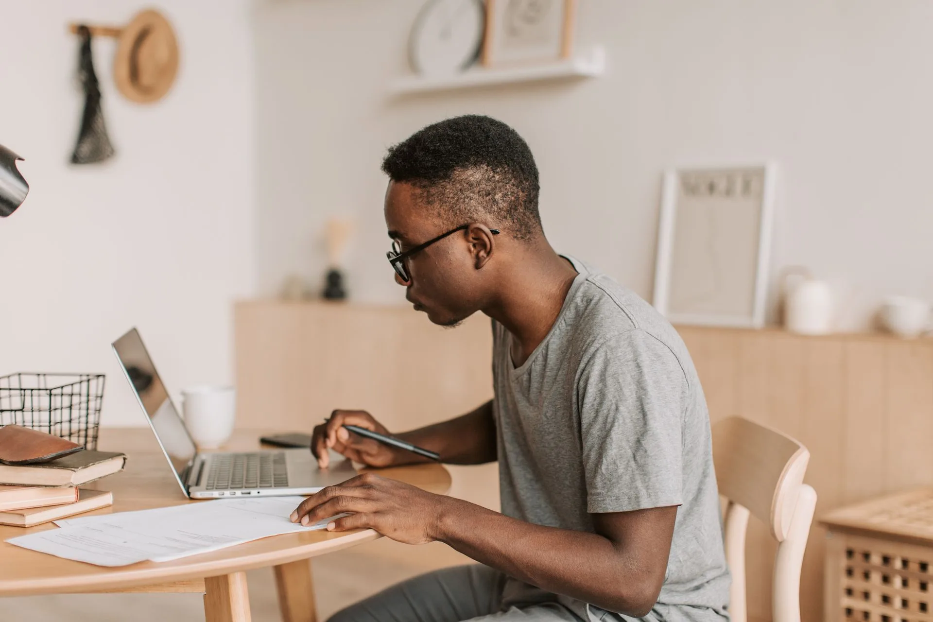 How to Get Paid for AI Work Before You Have a Company cover