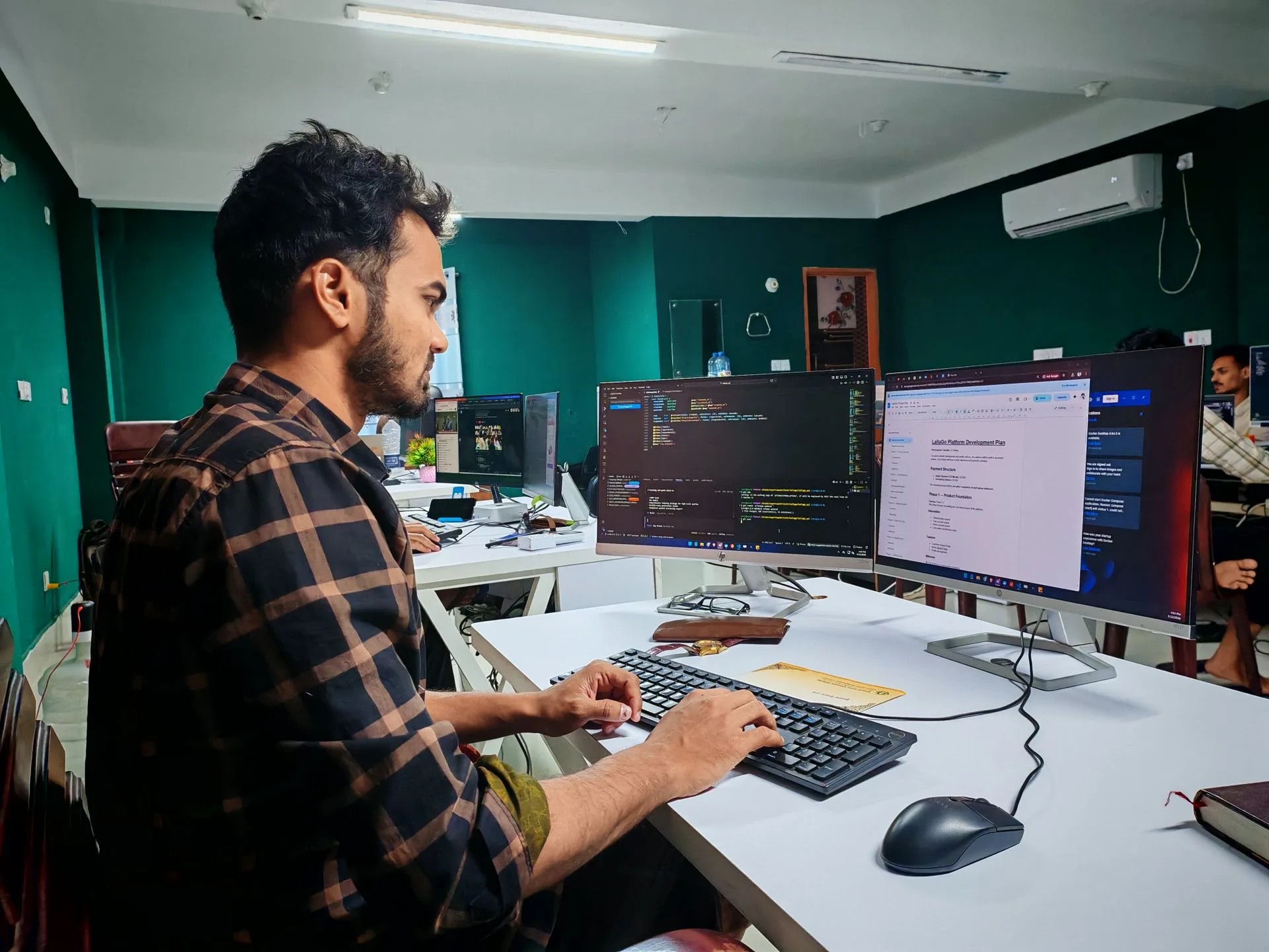How to Handle Merge Conflicts With AI Coding Agents cover