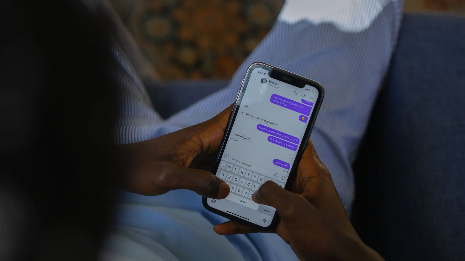 How to Keep an AI Chatbot on Brand Voice cover