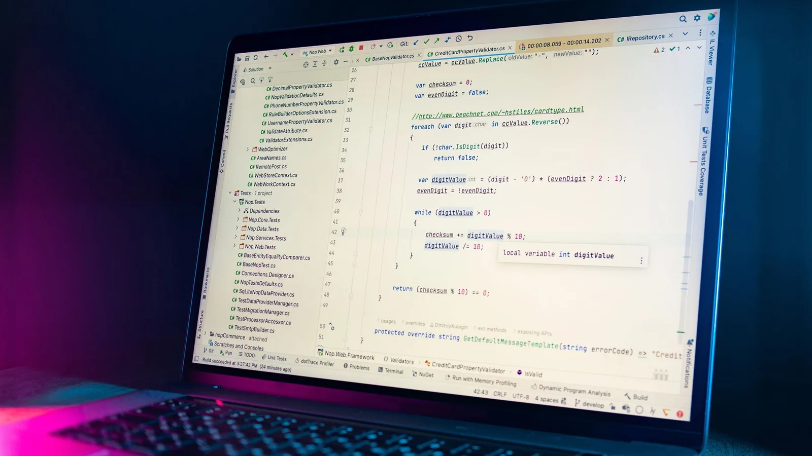How to Name Variables So AI Coding Agents Understand Code cover