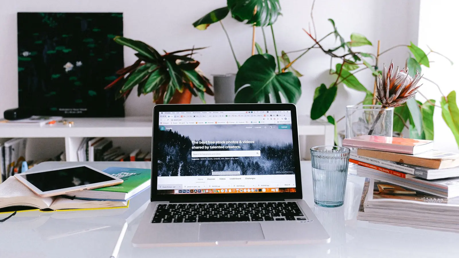 Price a One-Page Website With AI: A Freelancer's Method cover