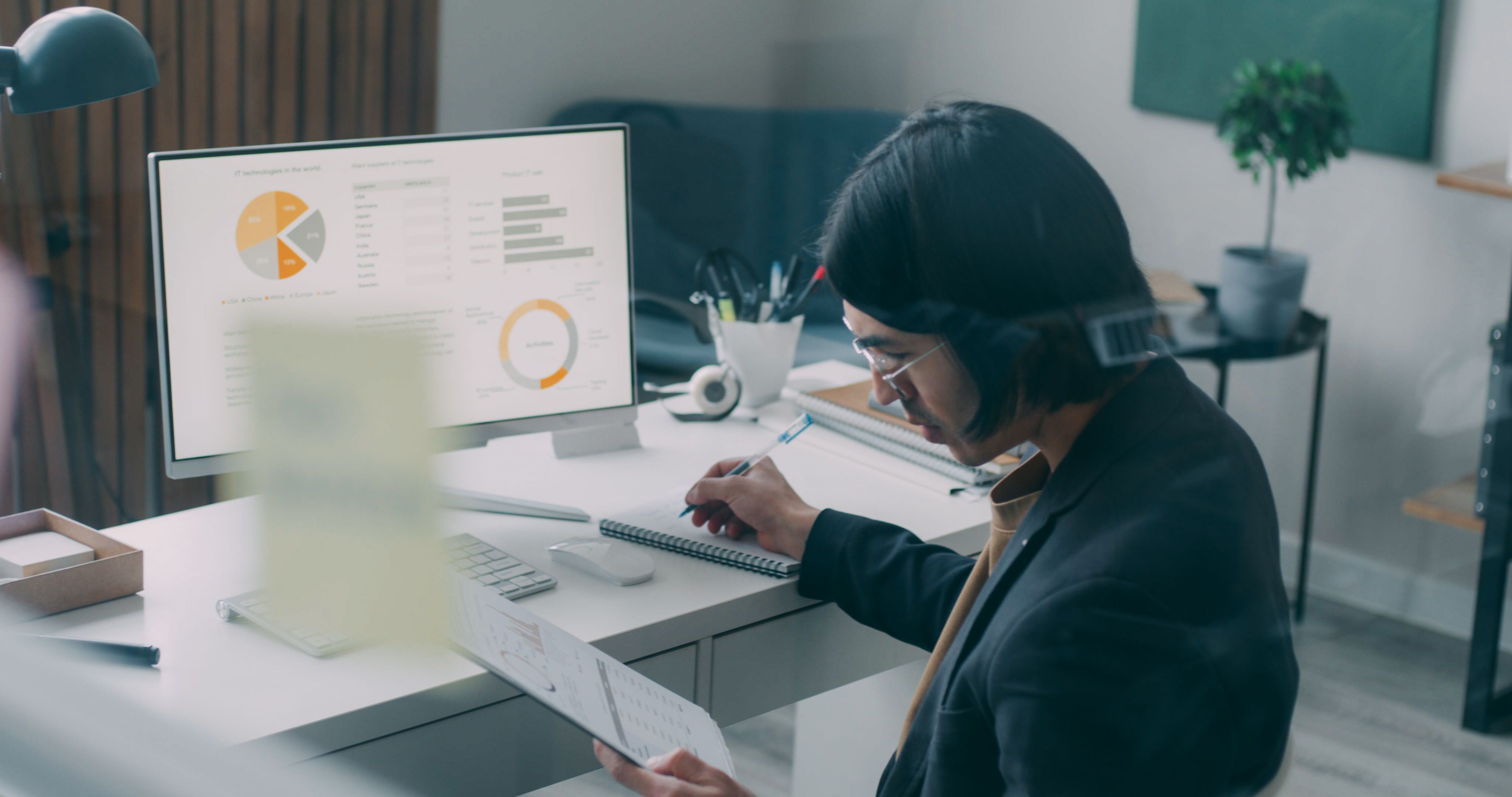 How to Price an AI-Built SaaS for Your First 100 Customers cover
