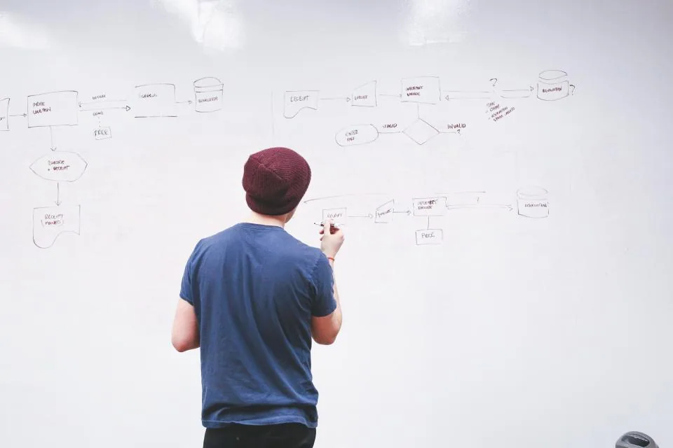 How to Prompt AI for a Competitive Analysis cover