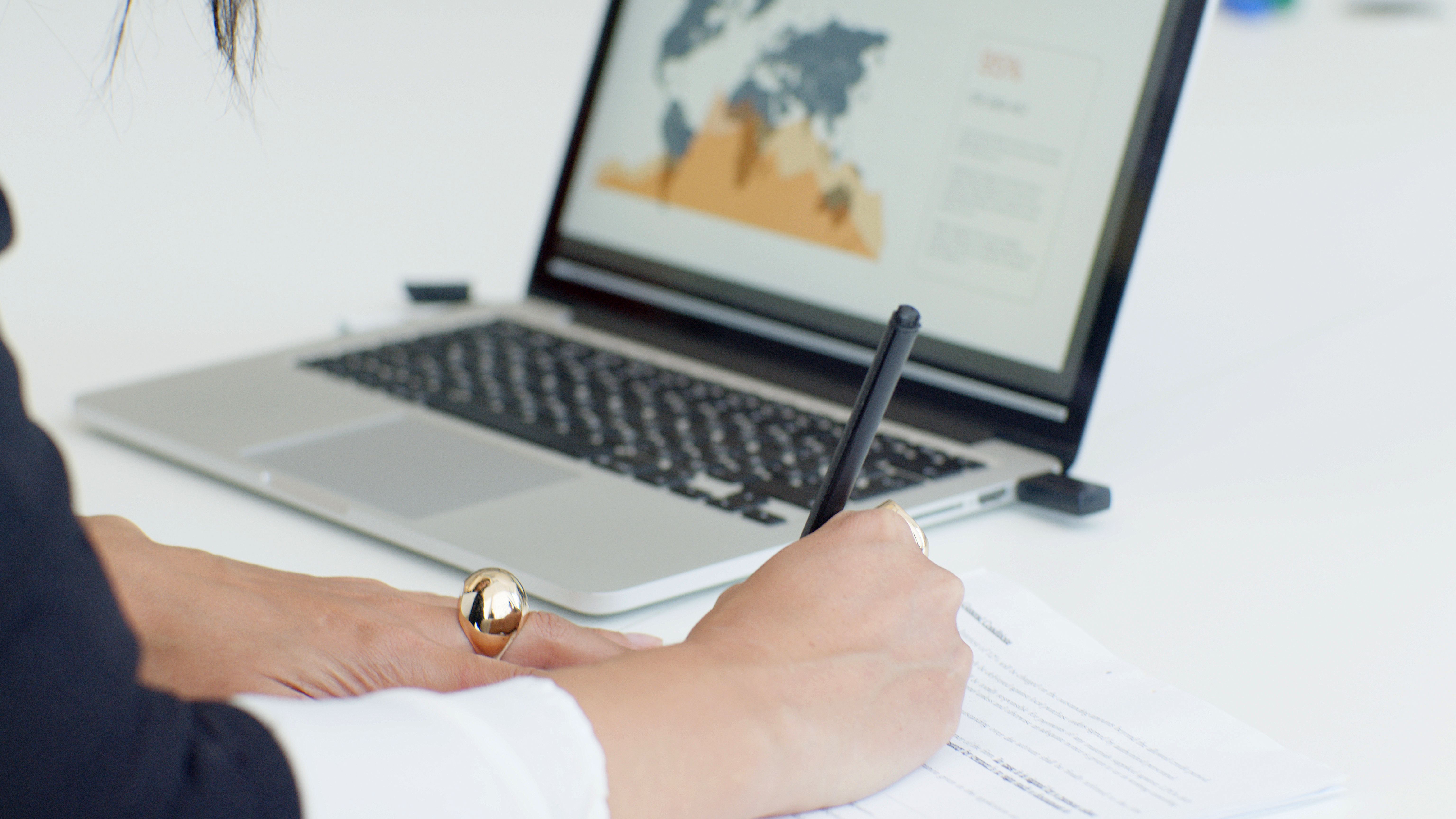 How to Prompt AI for a Technical Spec Document cover